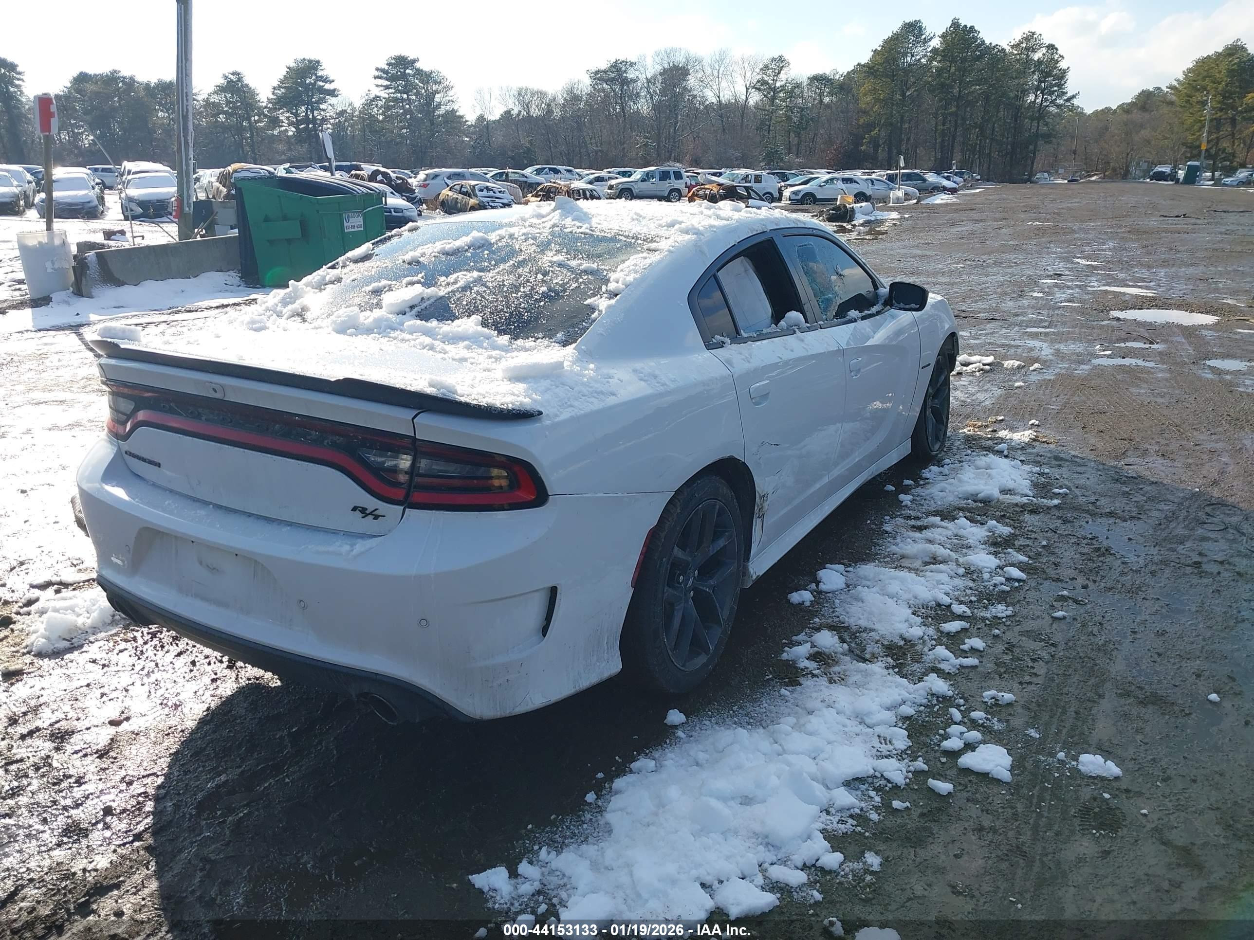 DODGE CHARGER image 4