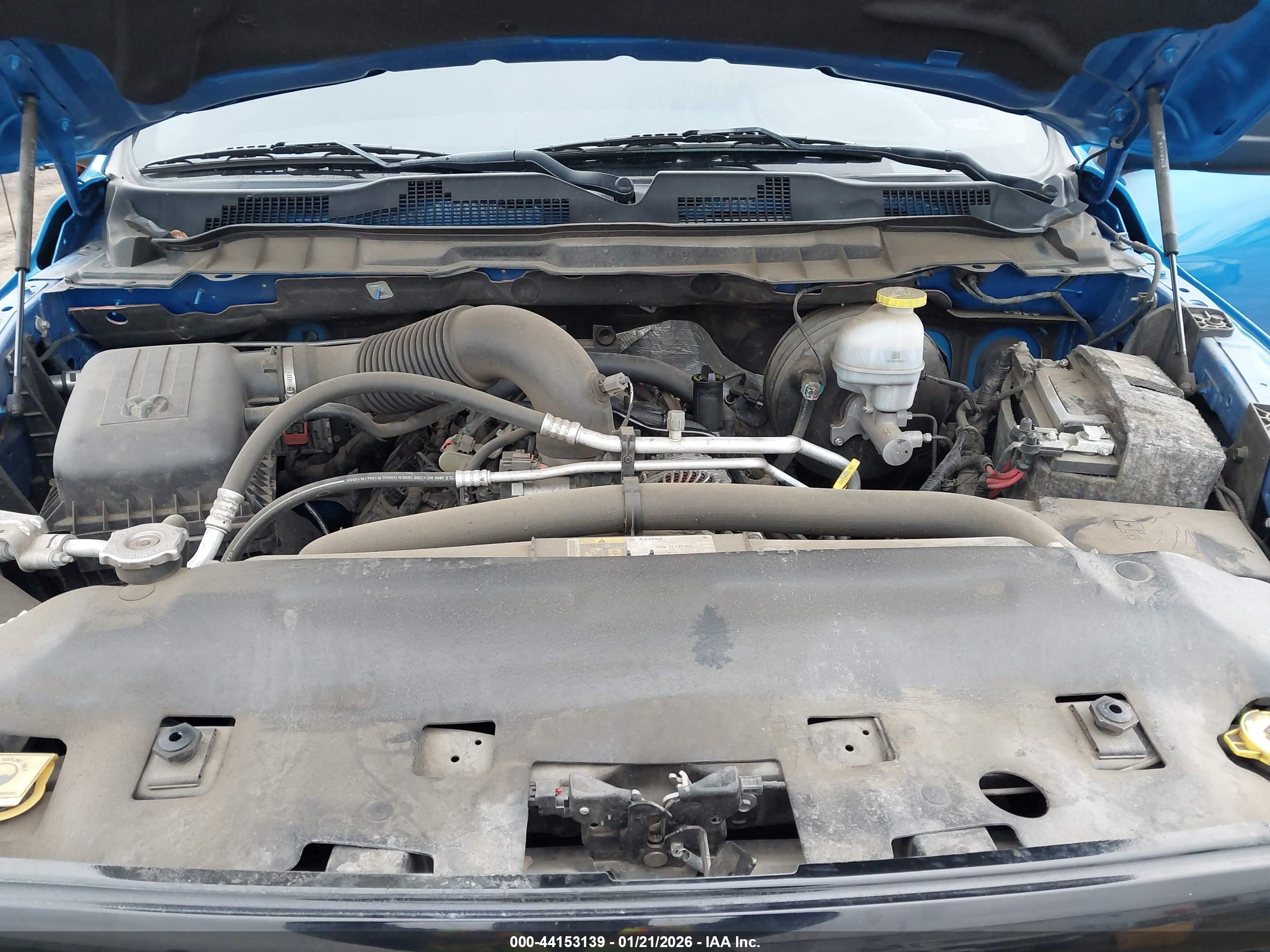 RAM 1500 image 10