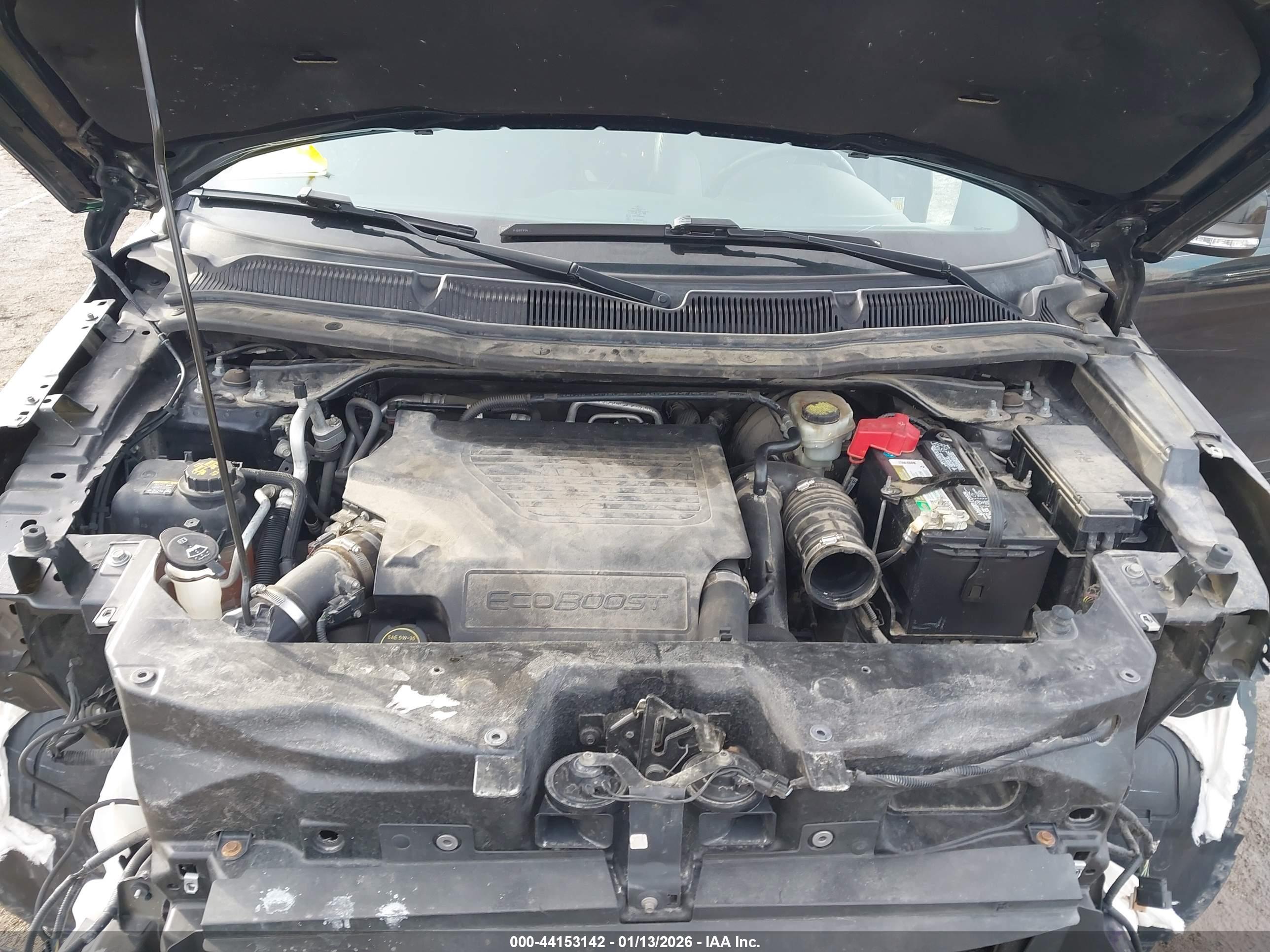 FORD EXPLORER image 10