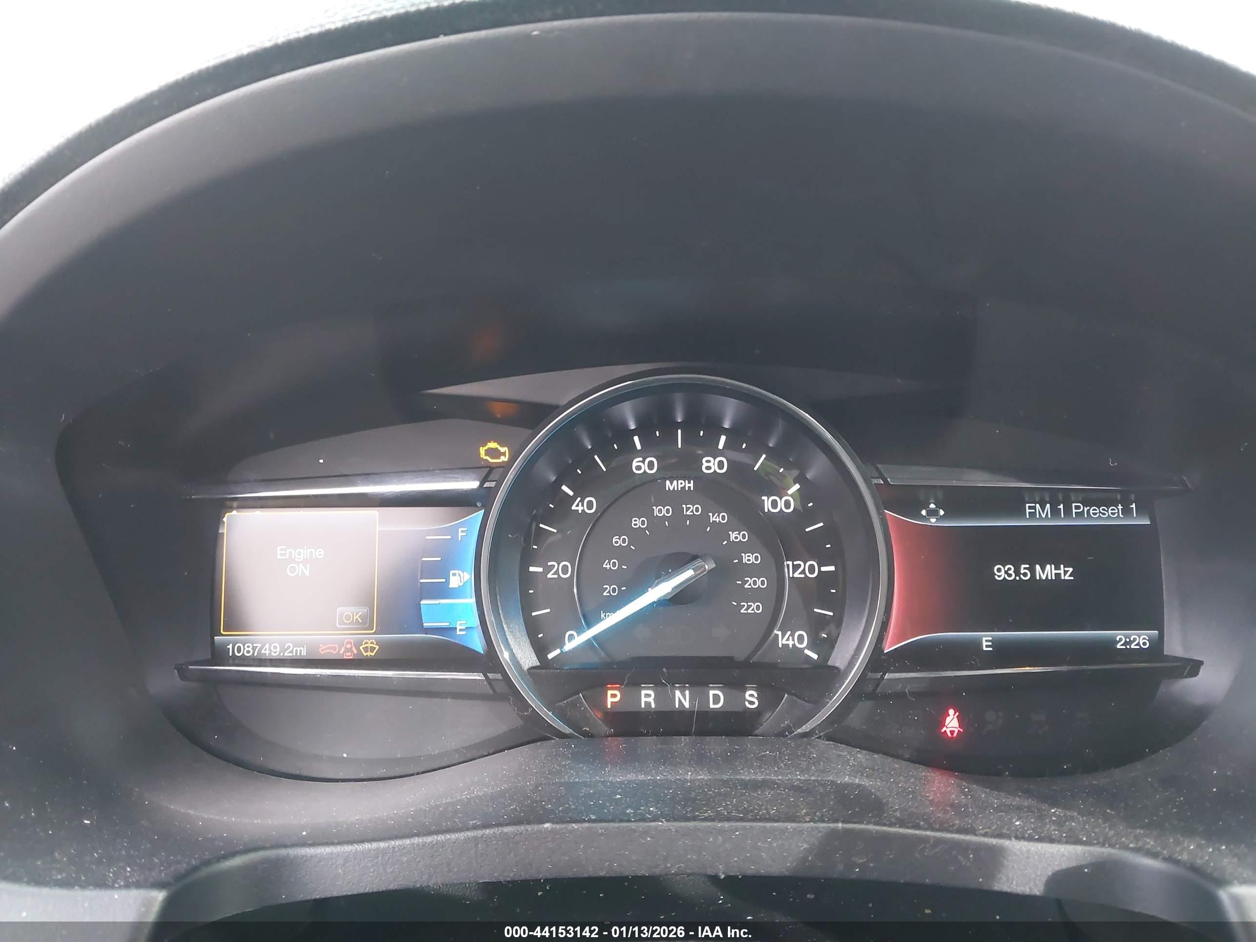 FORD EXPLORER image 7