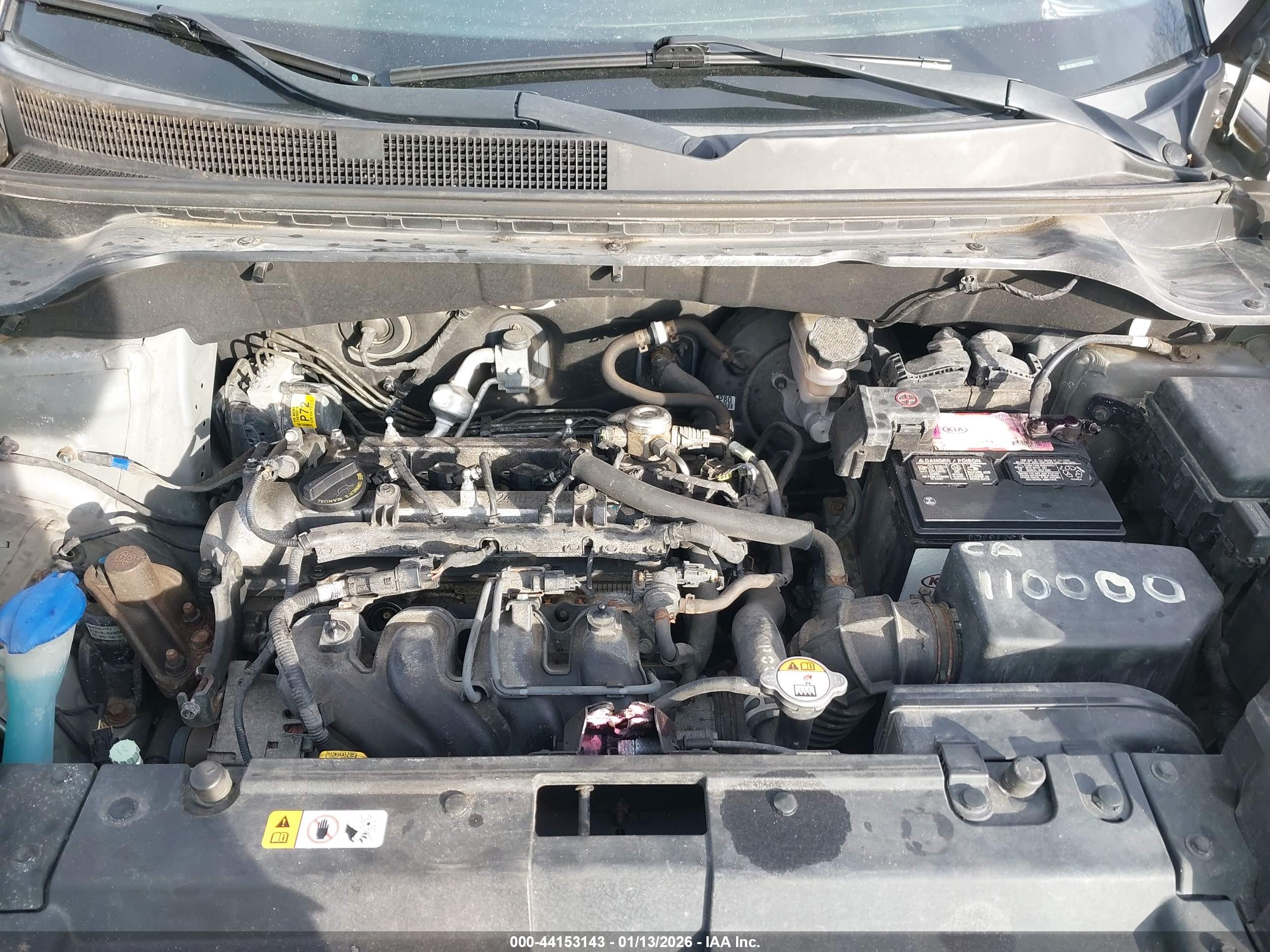 KIA SOUL image 10