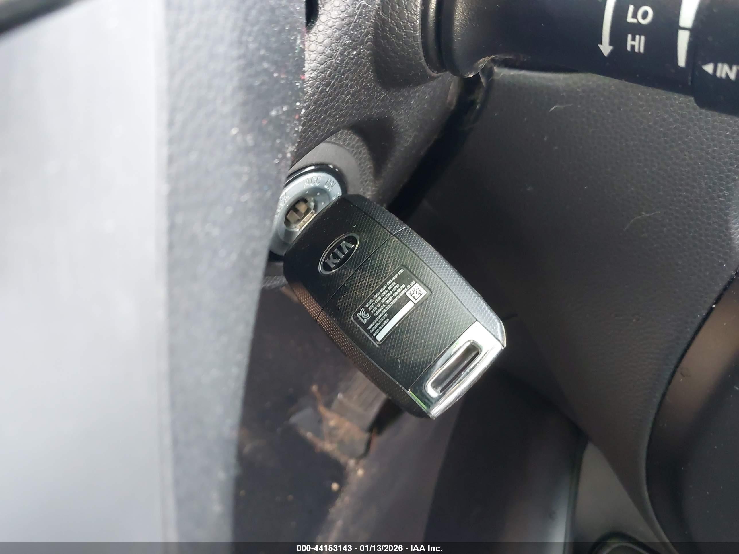 KIA SOUL image 11