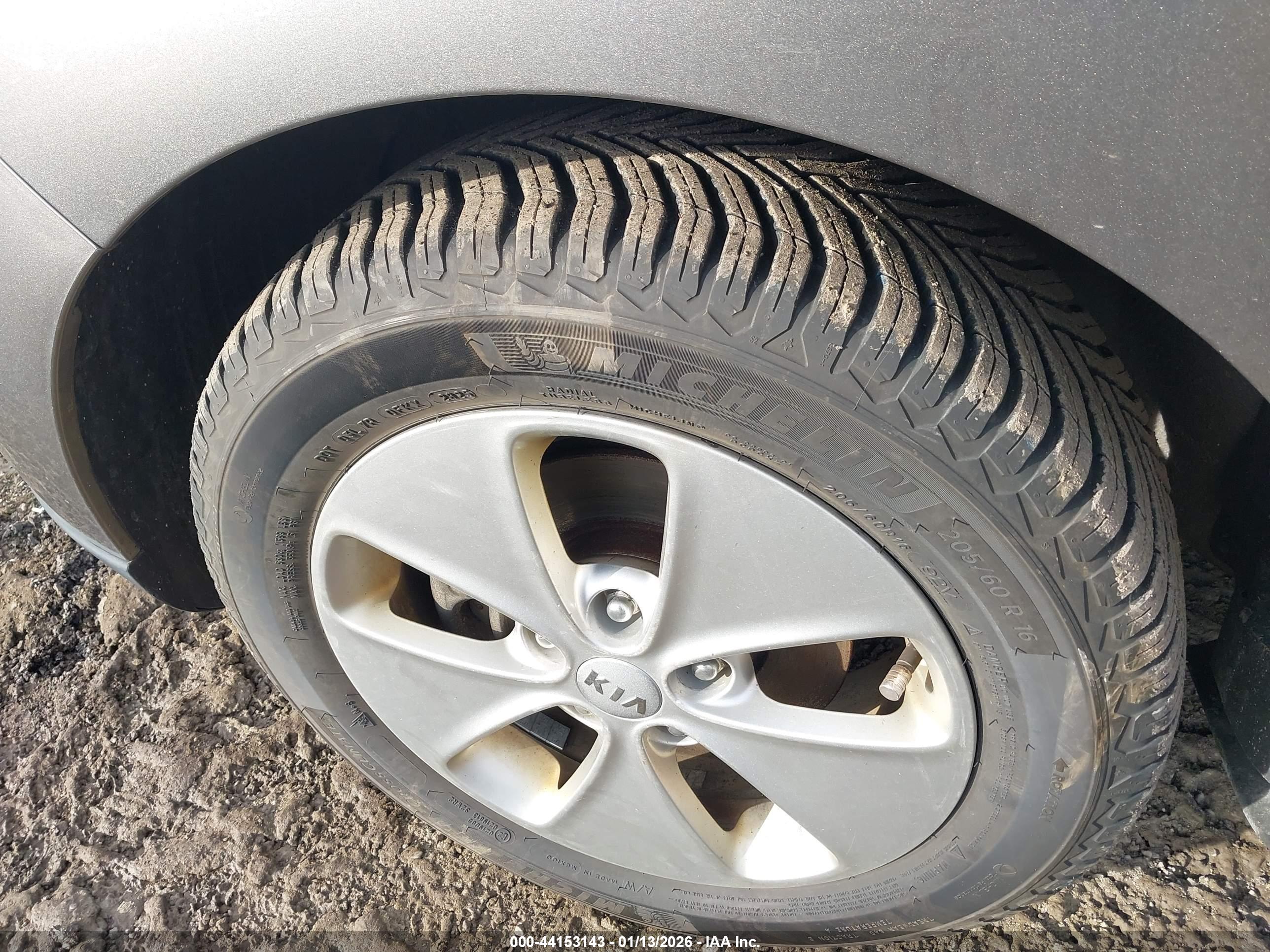 KIA SOUL image 6