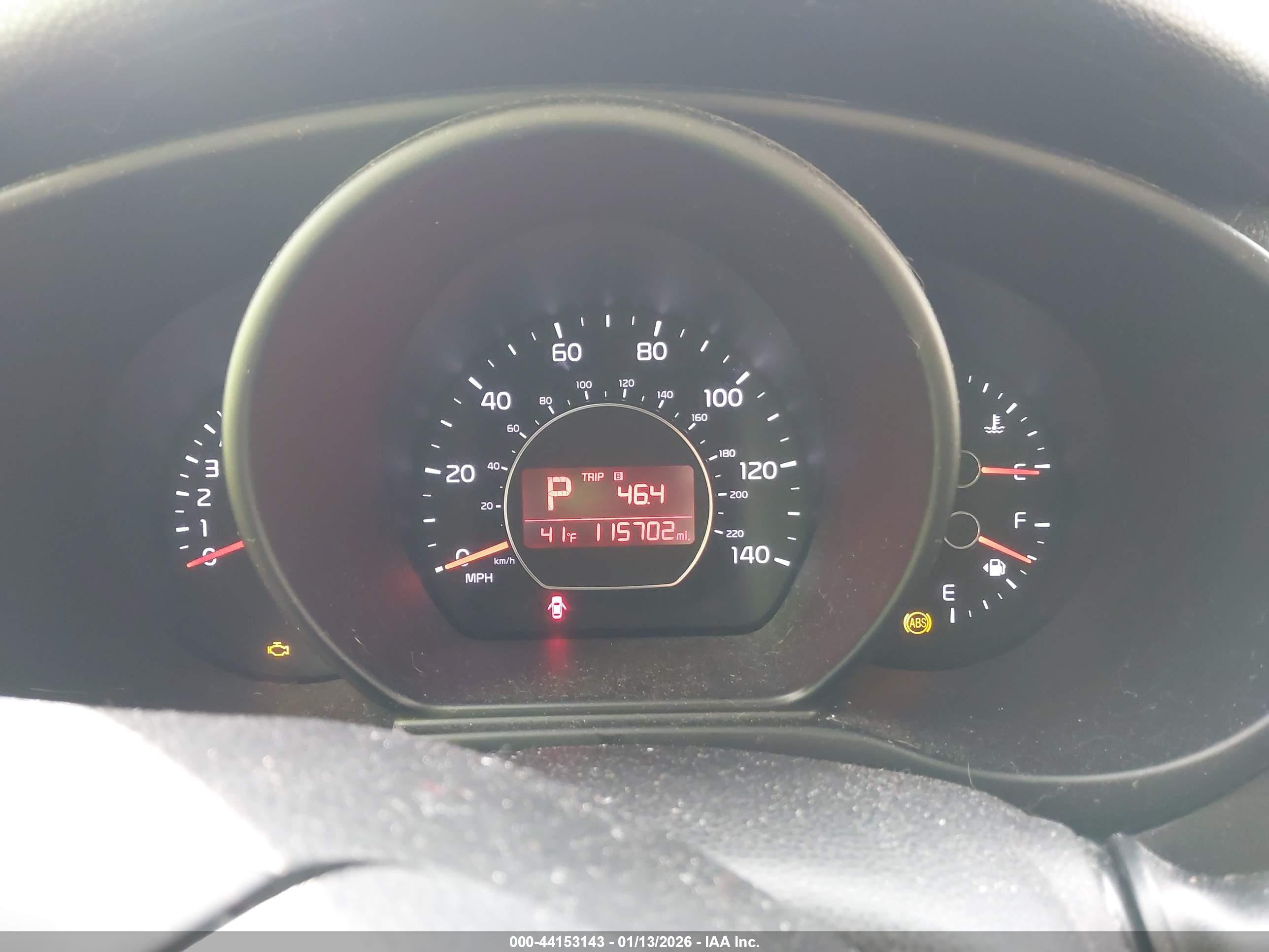 KIA SOUL image 7