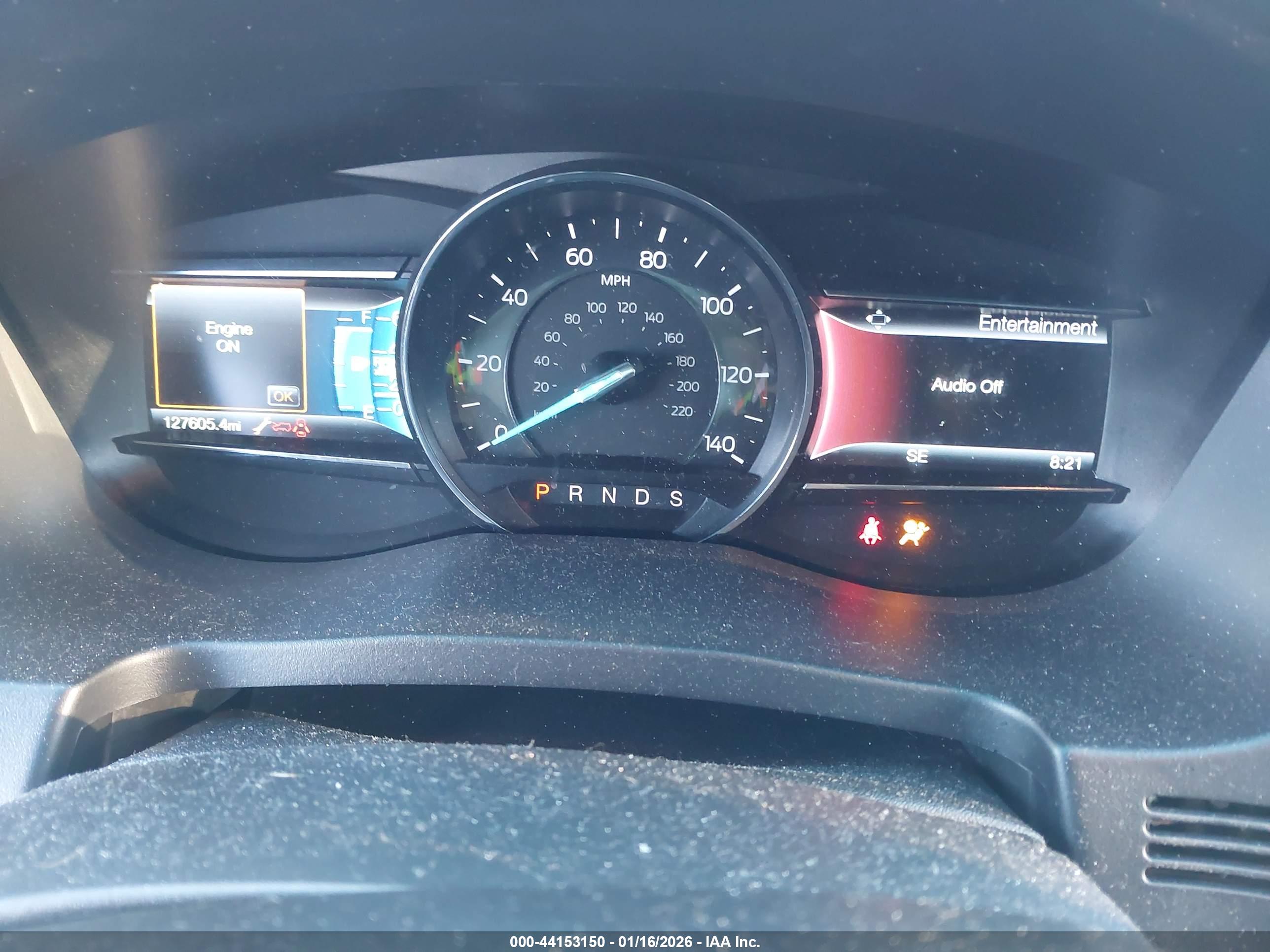 FORD EXPLORER image 7