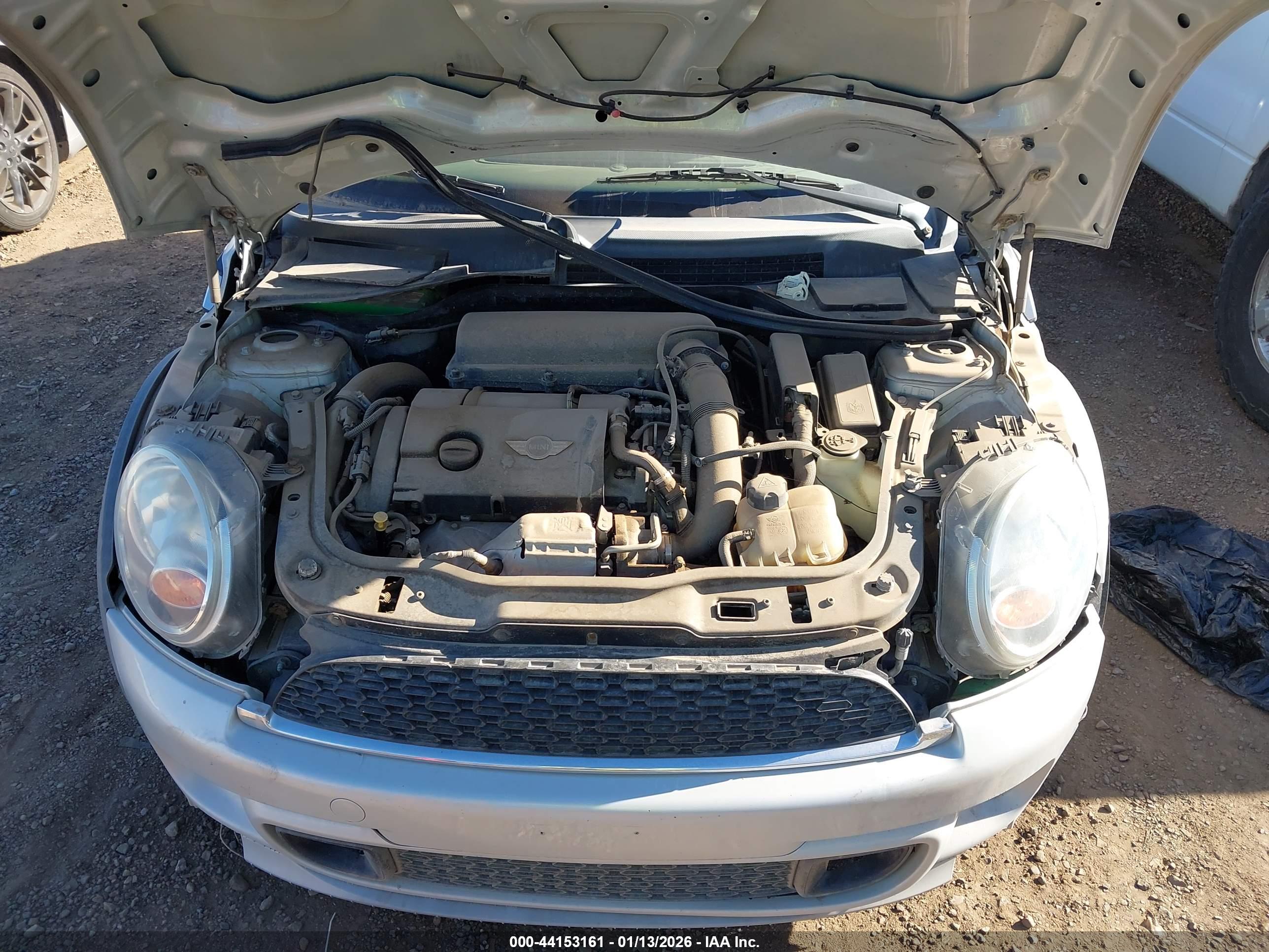 MINI COOPER image 10