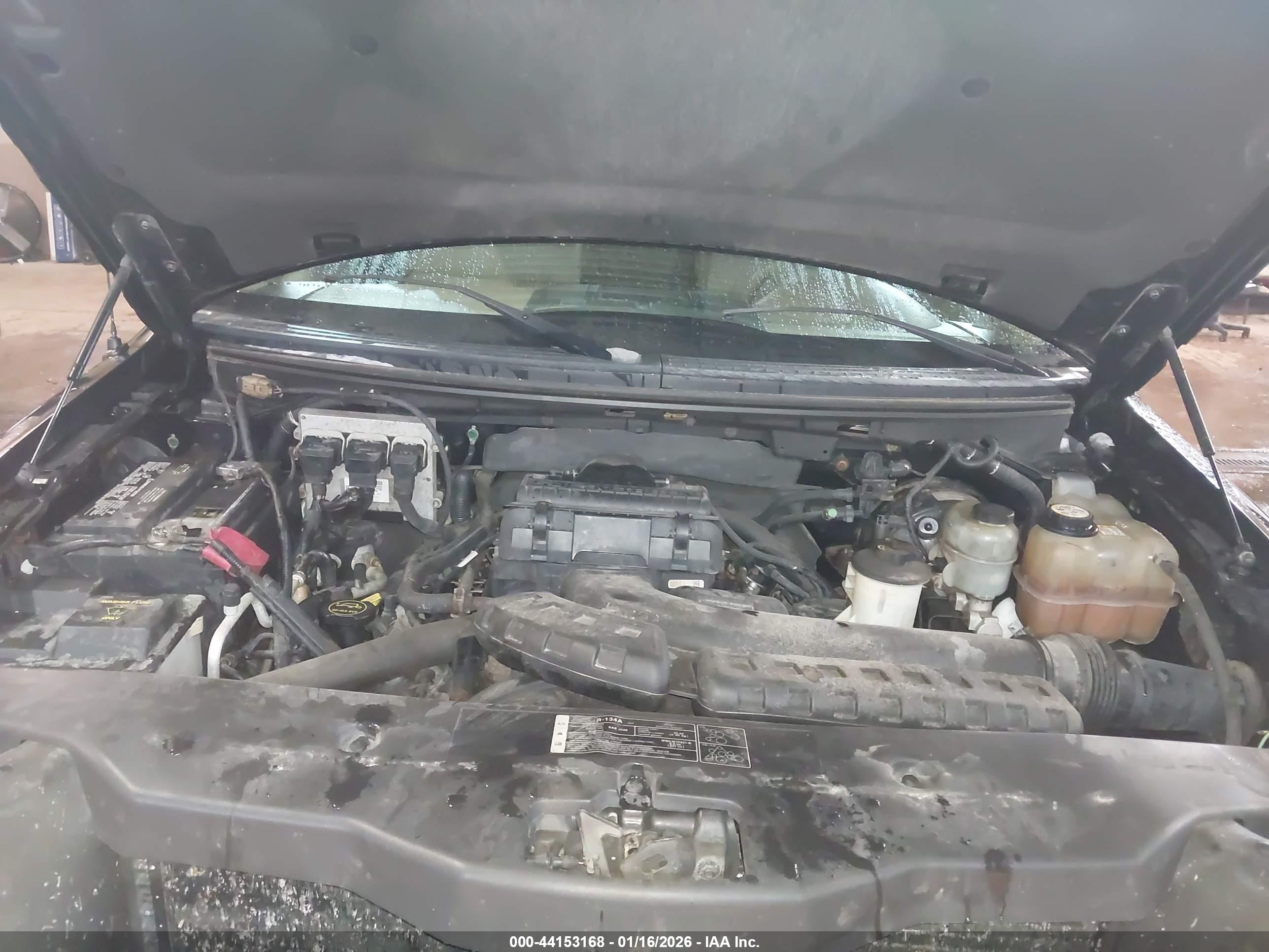 FORD F-150 image 10