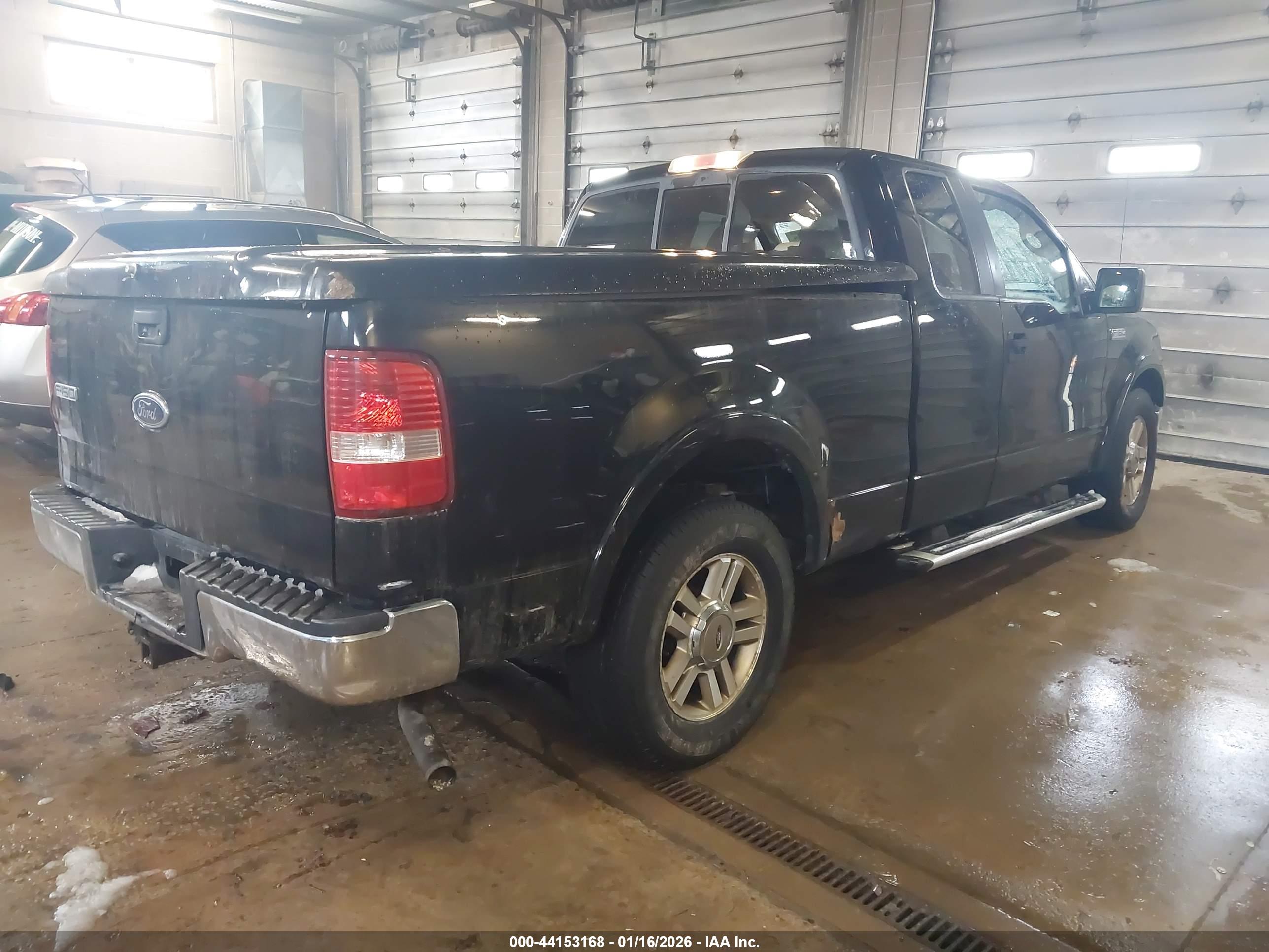 FORD F-150 image 4