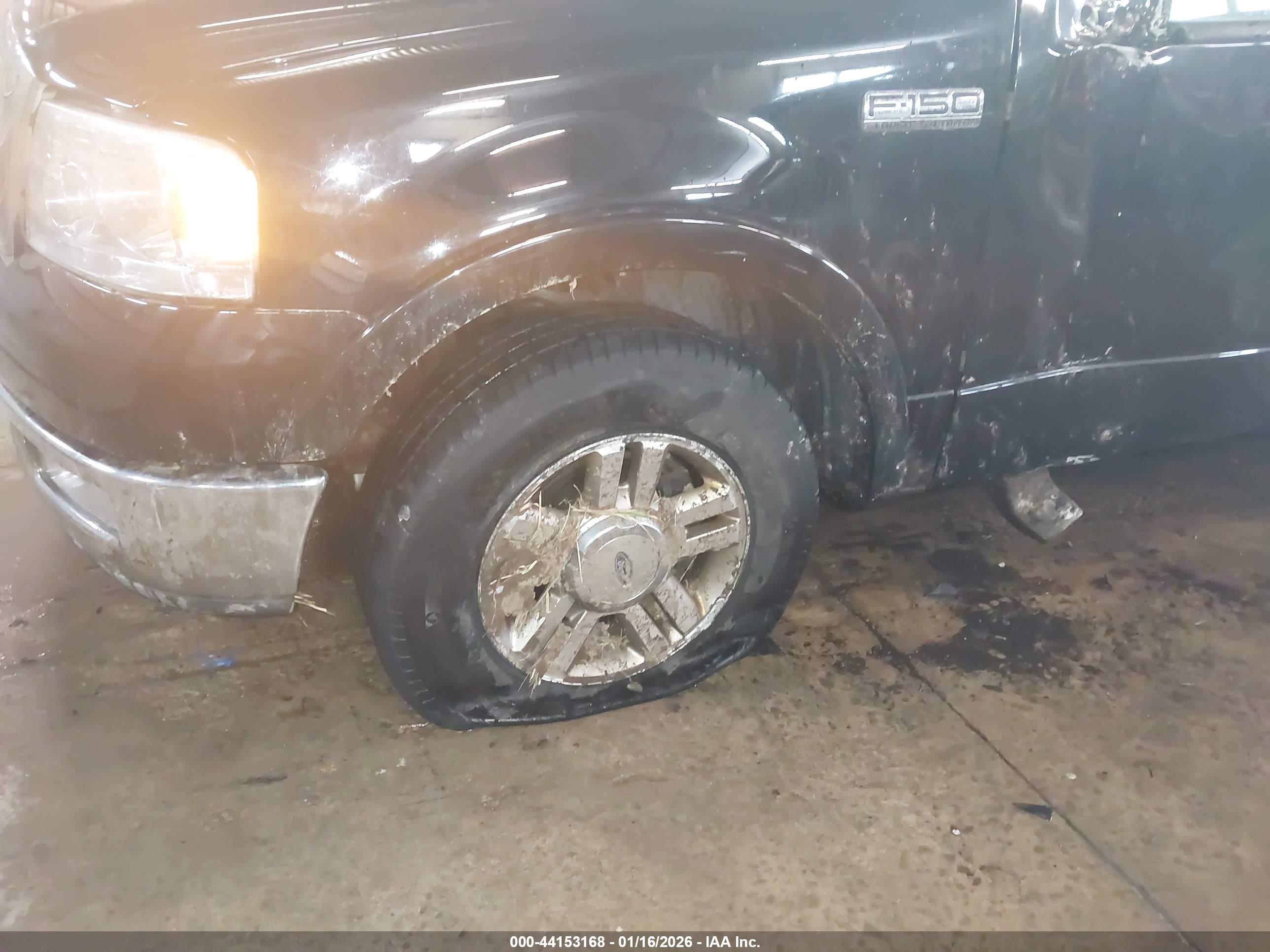 FORD F-150 image 6