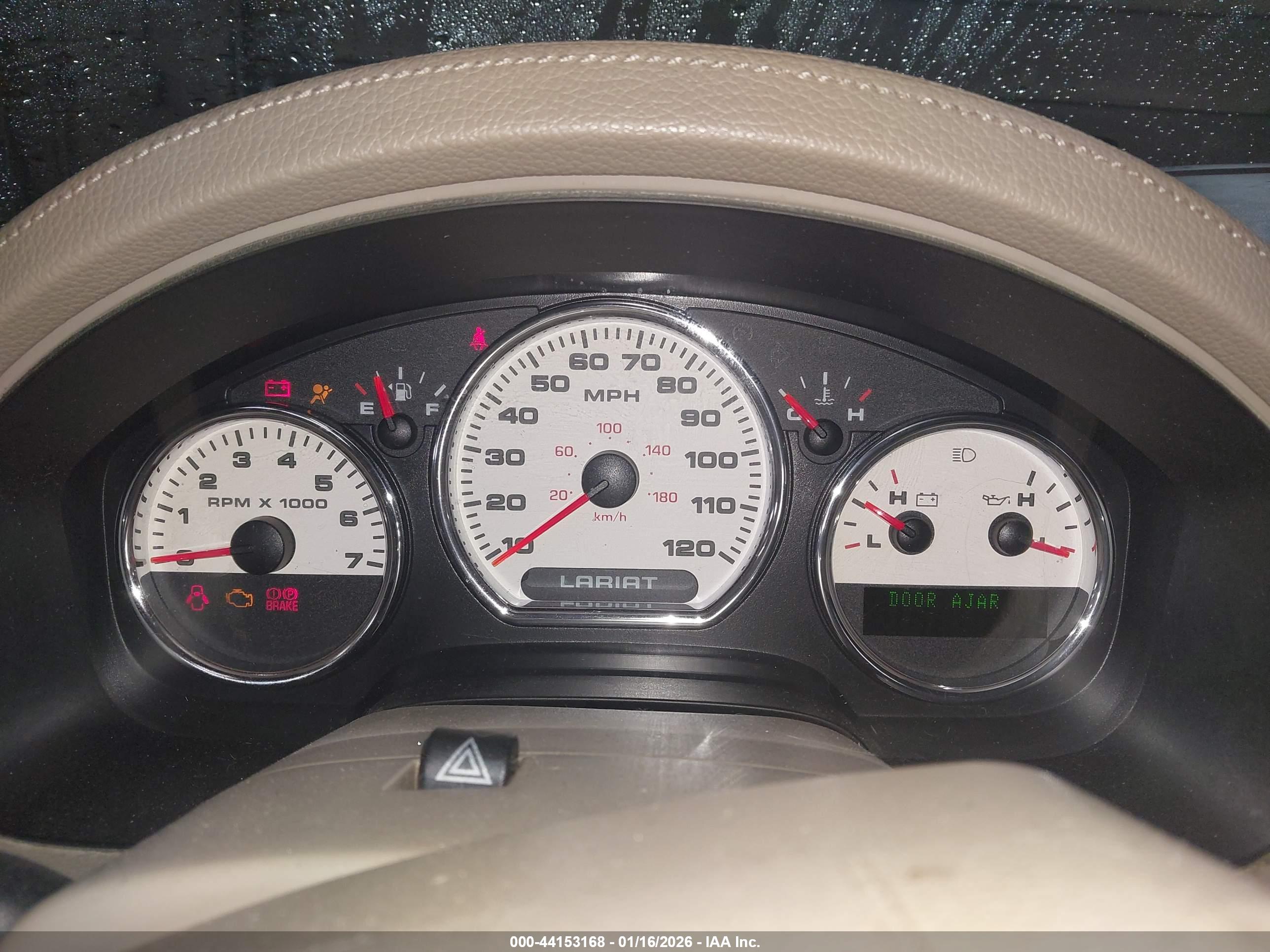 FORD F-150 image 7