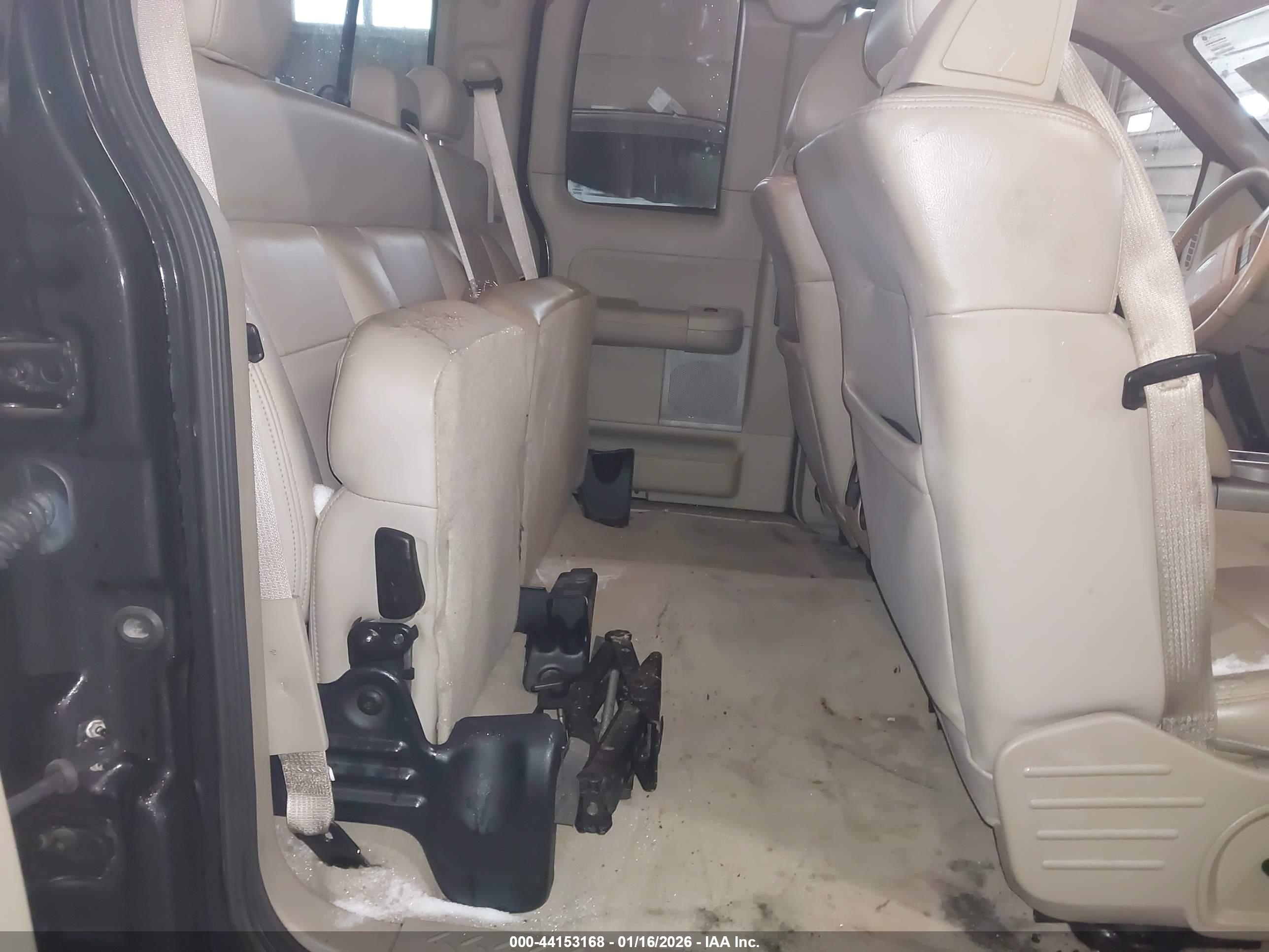FORD F-150 image 8