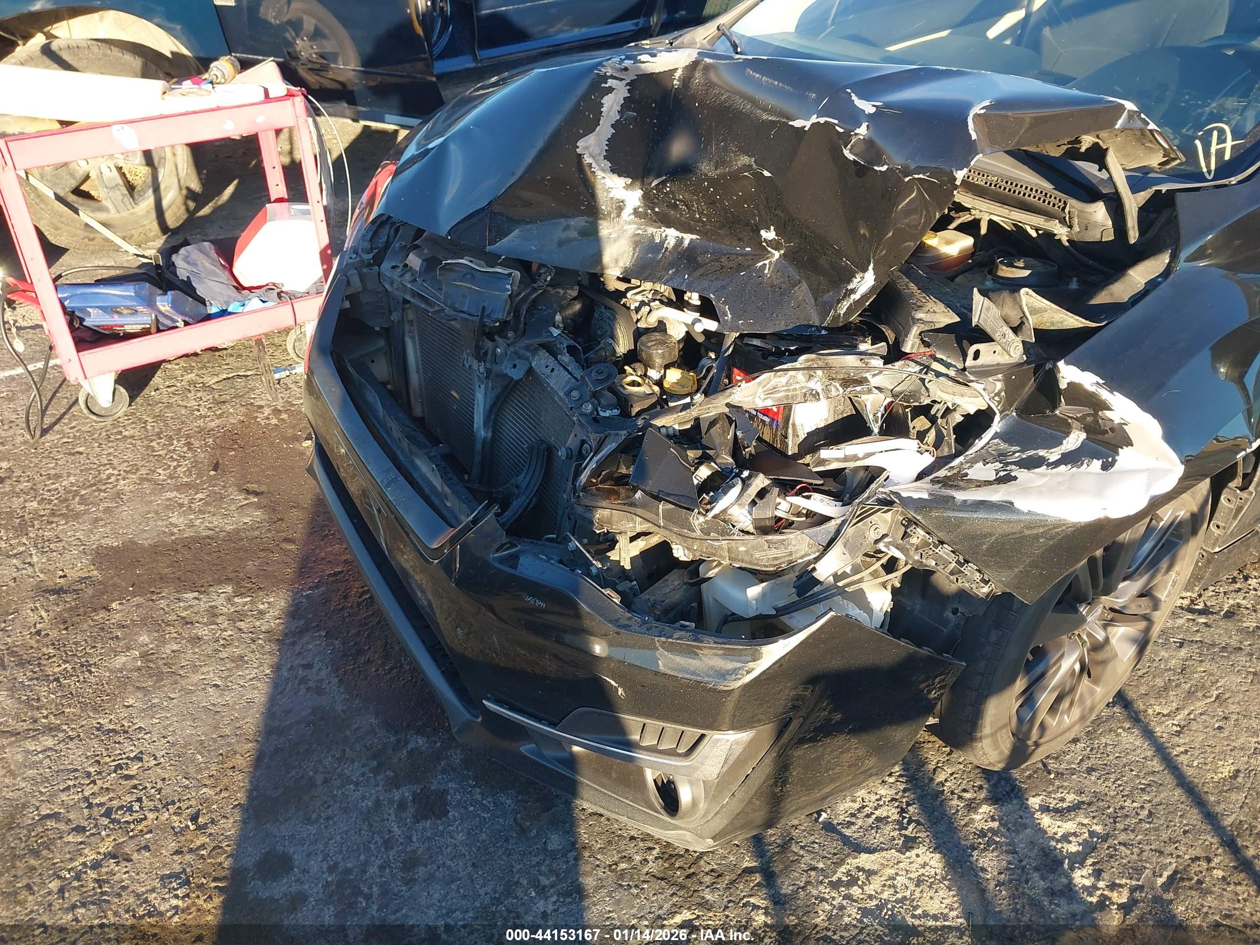 SUBARU IMPREZA image 6