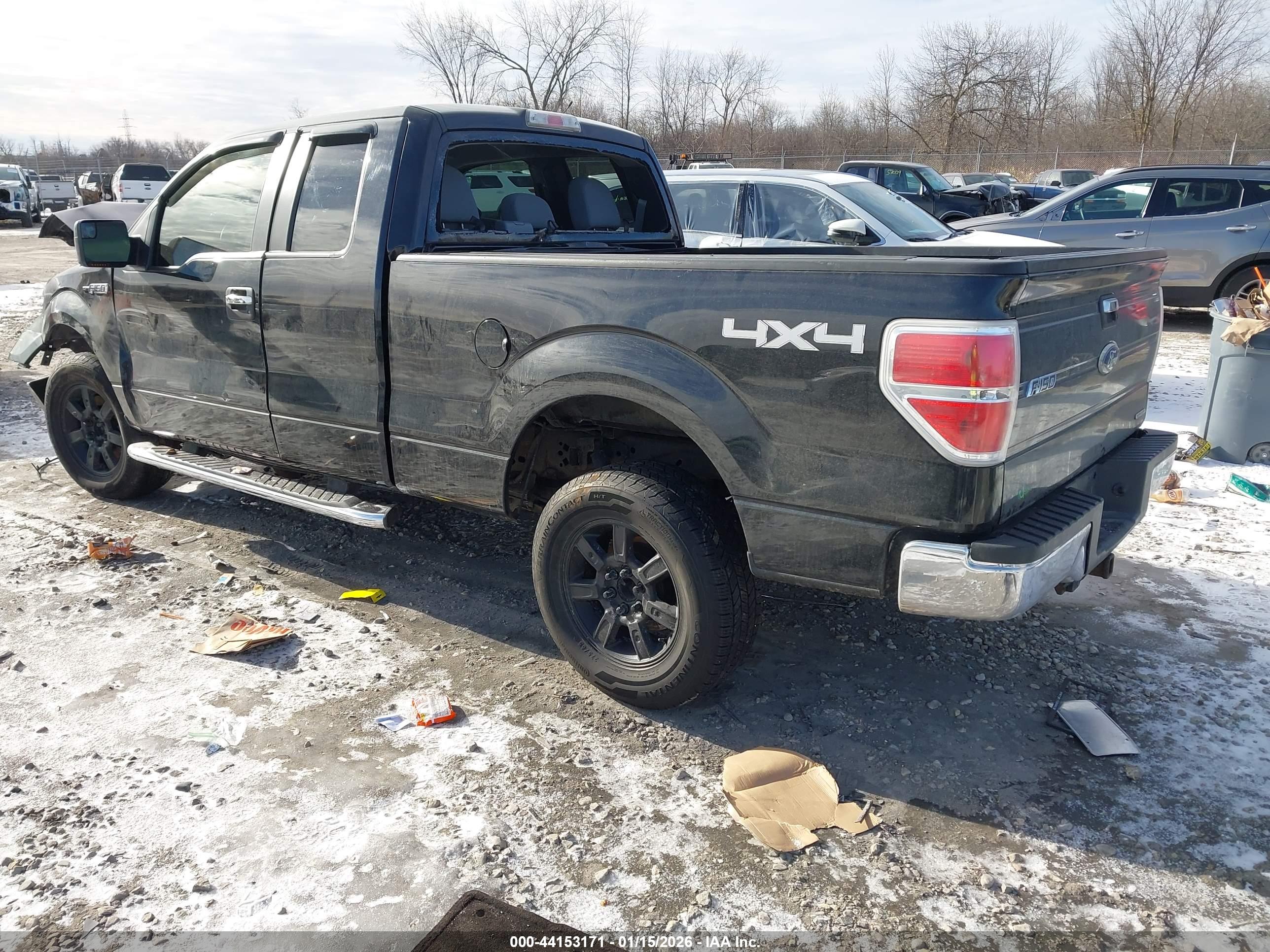 FORD F-150 image 3
