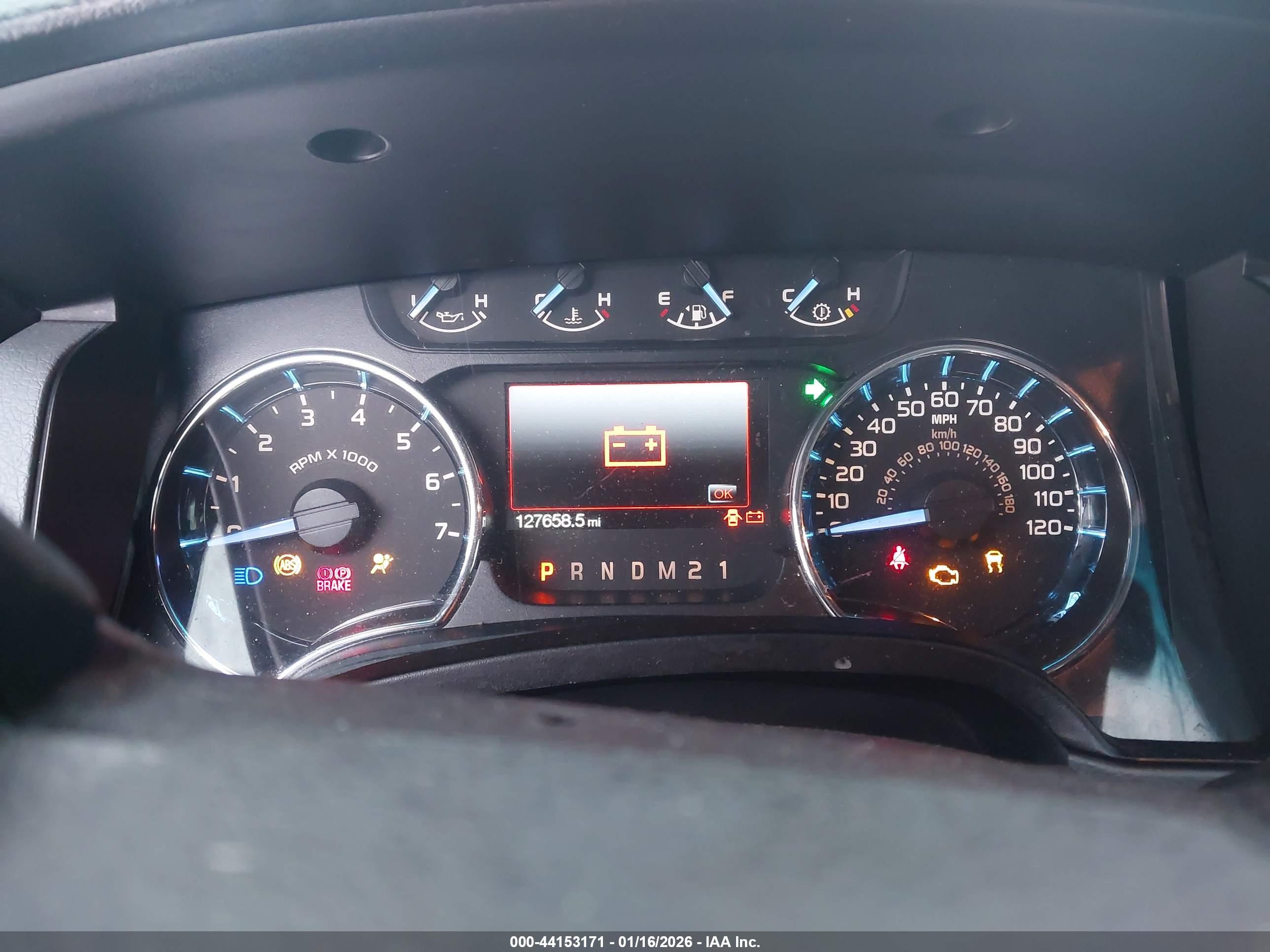 FORD F-150 image 7