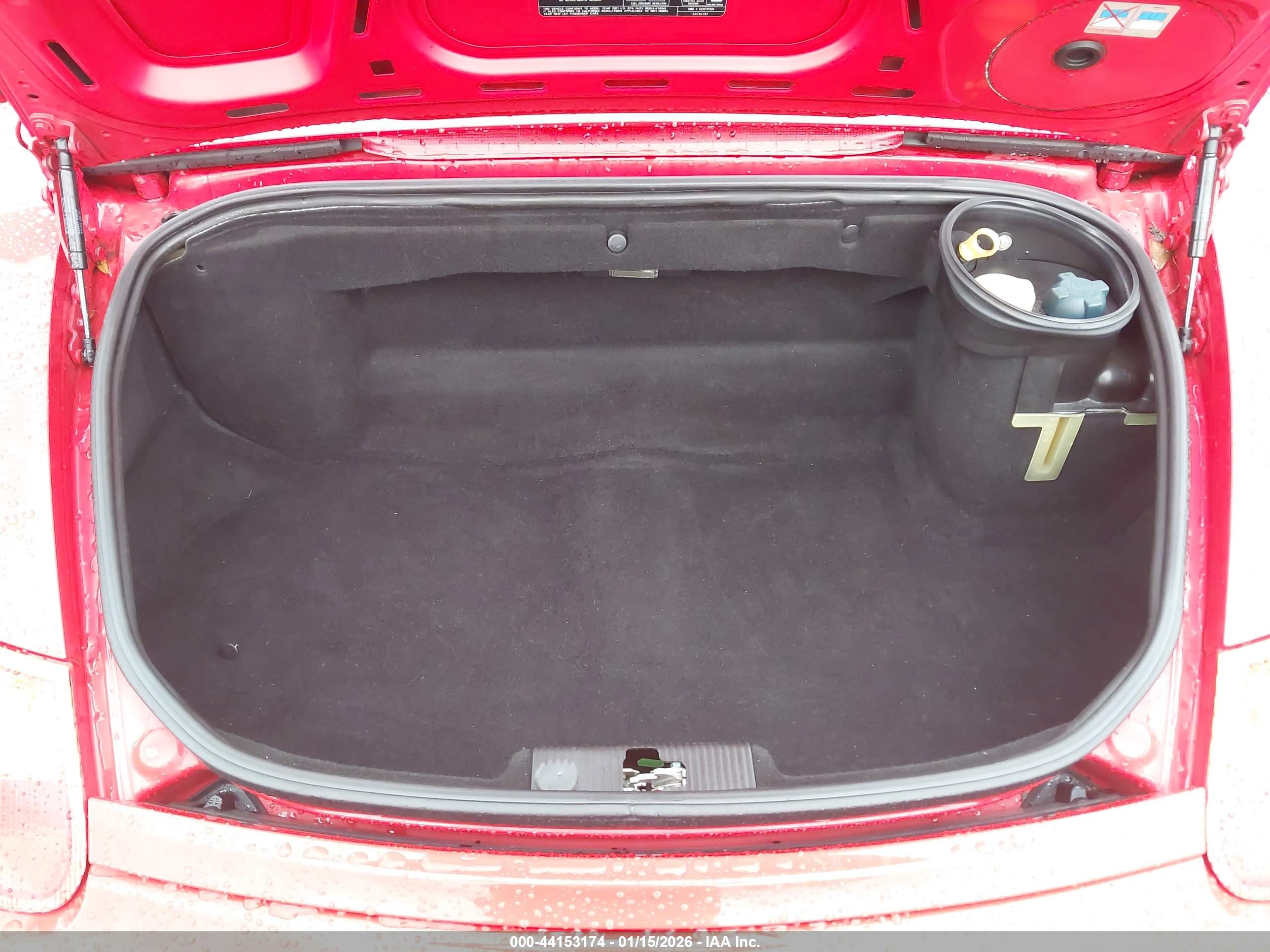 PORSCHE BOXSTER image 10