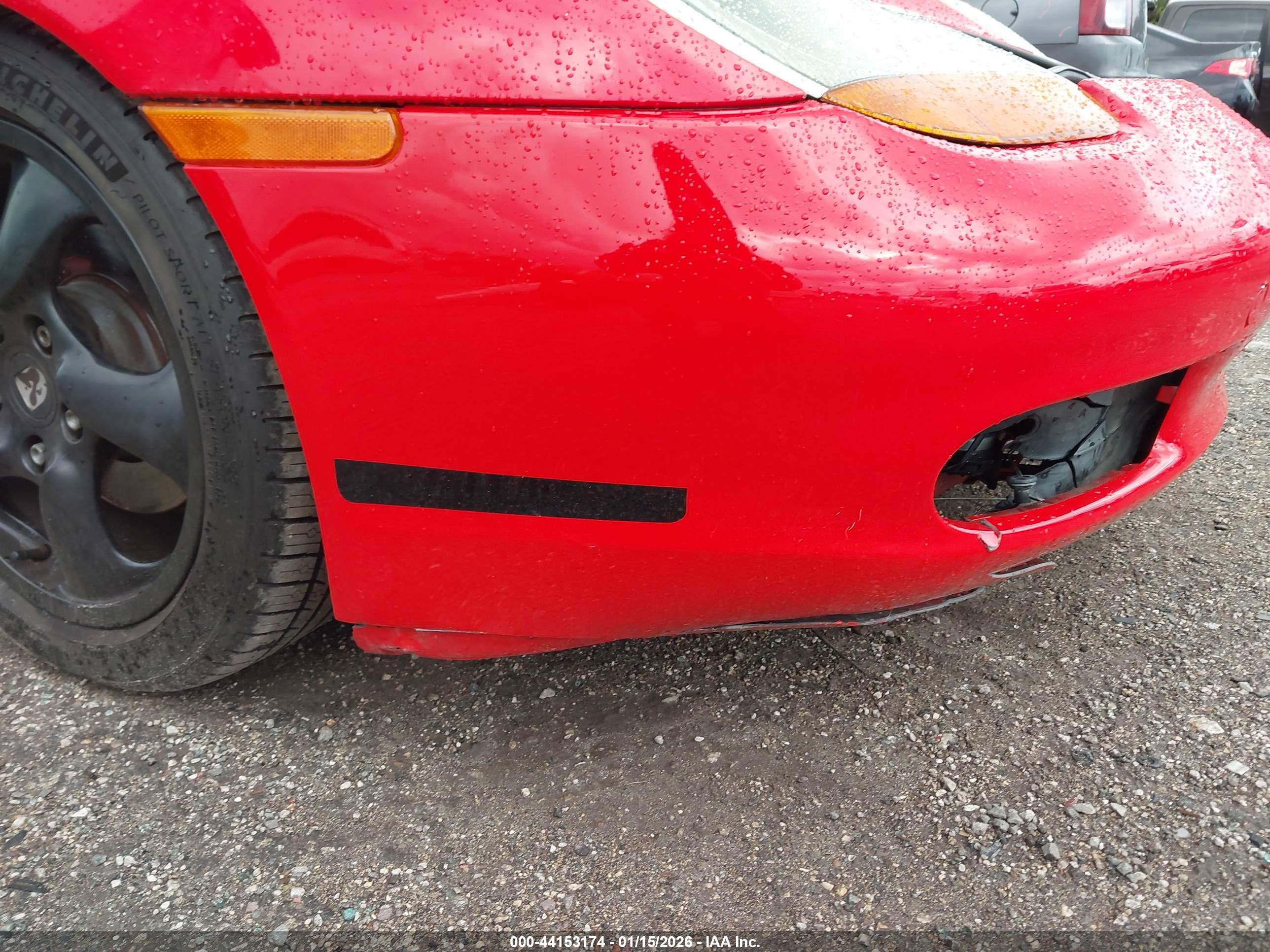 PORSCHE BOXSTER image 6