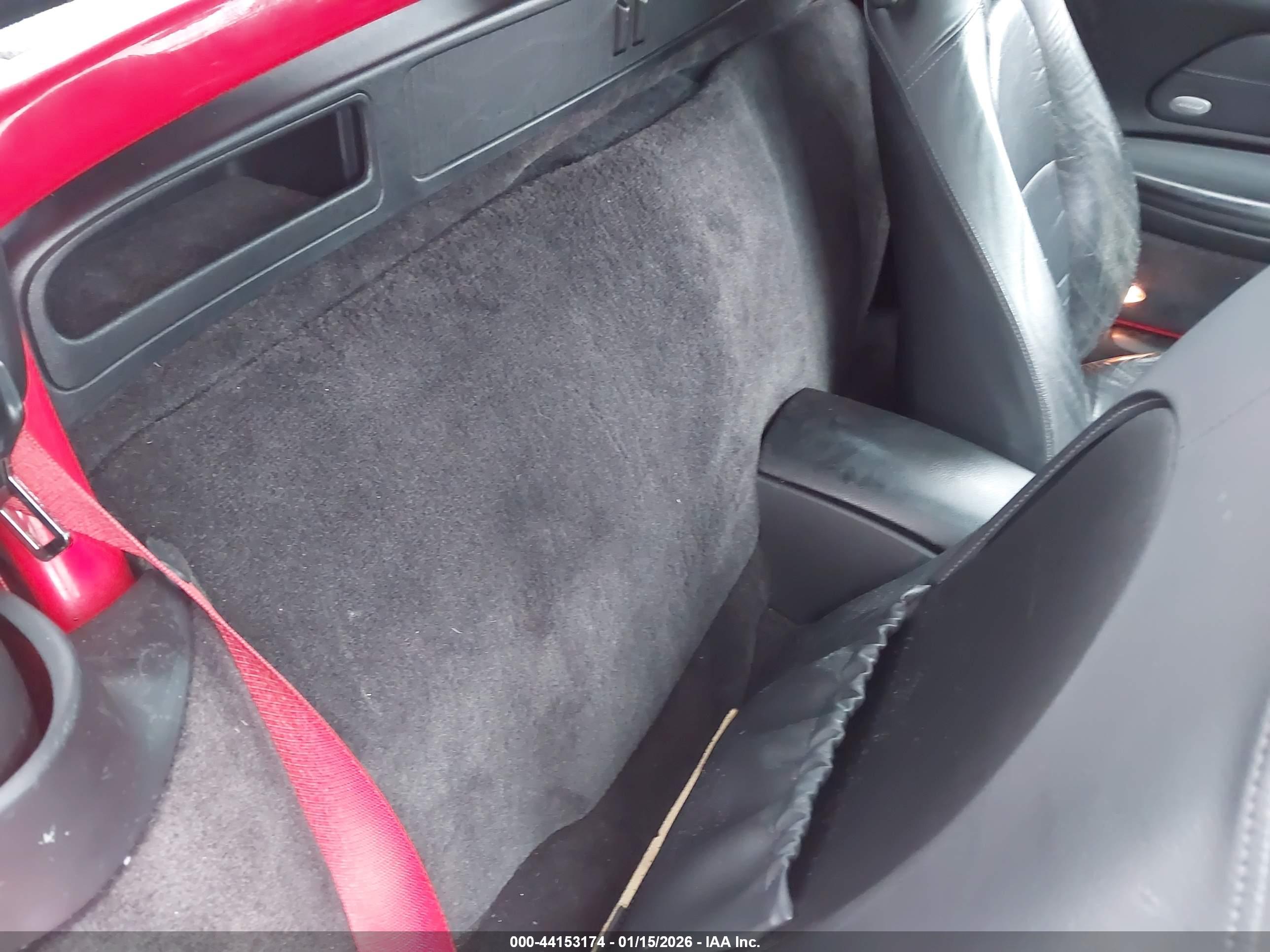 PORSCHE BOXSTER image 8