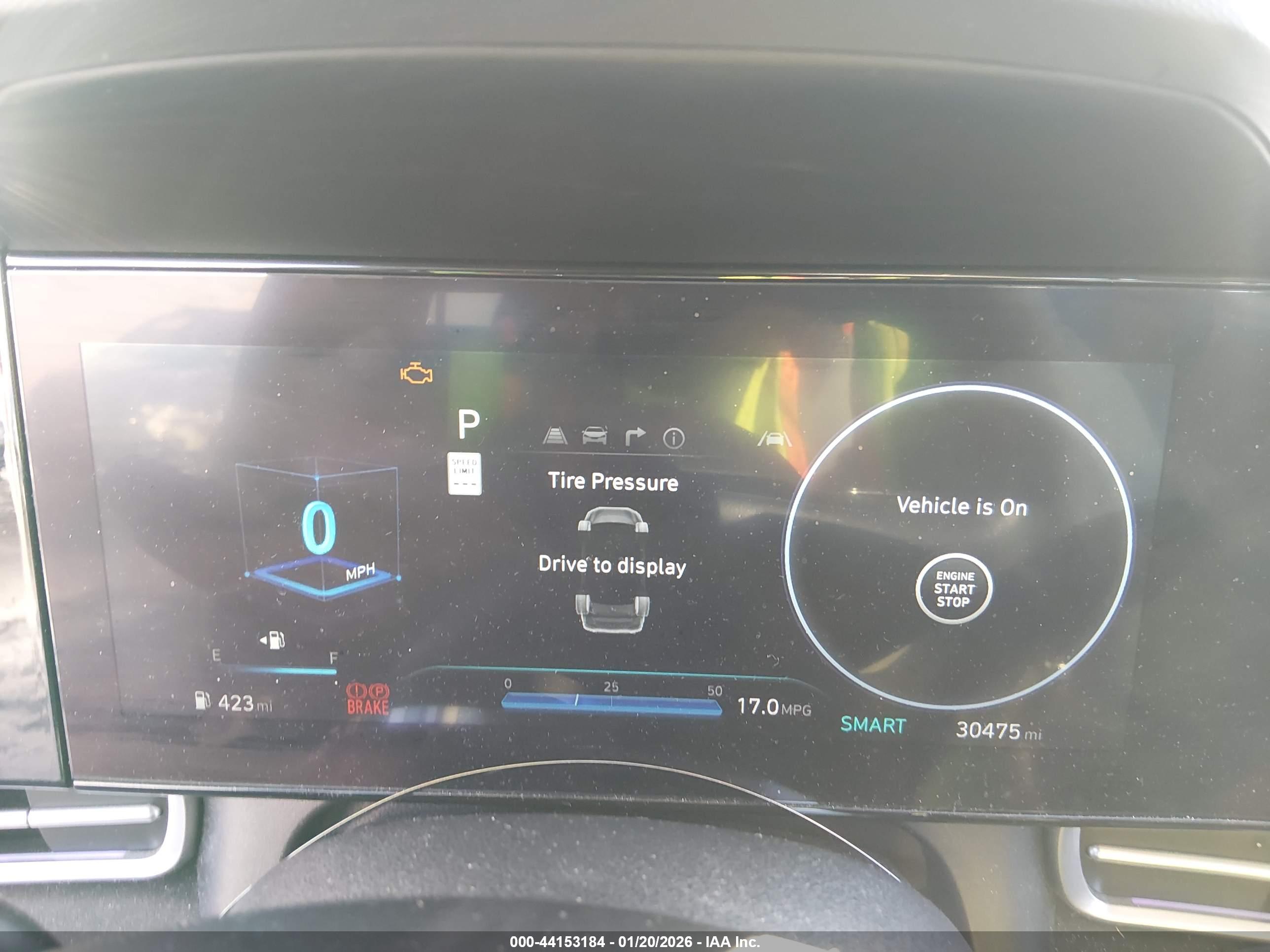HYUNDAI ELANTRA image 7