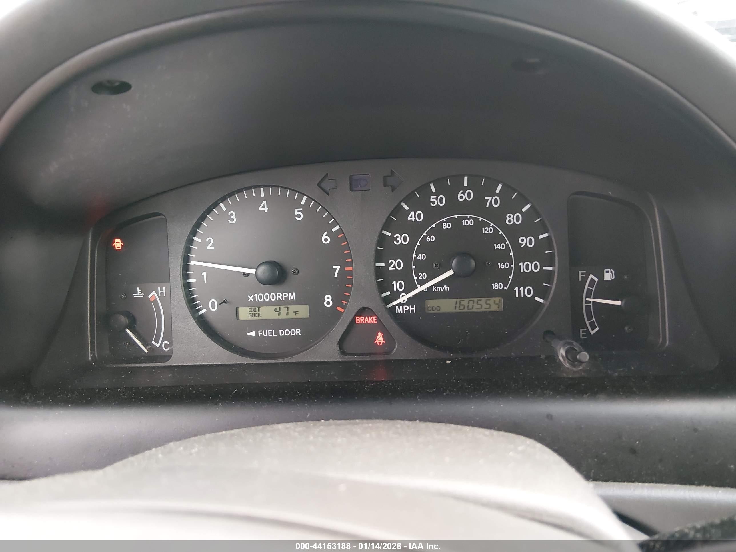TOYOTA COROLLA image 7