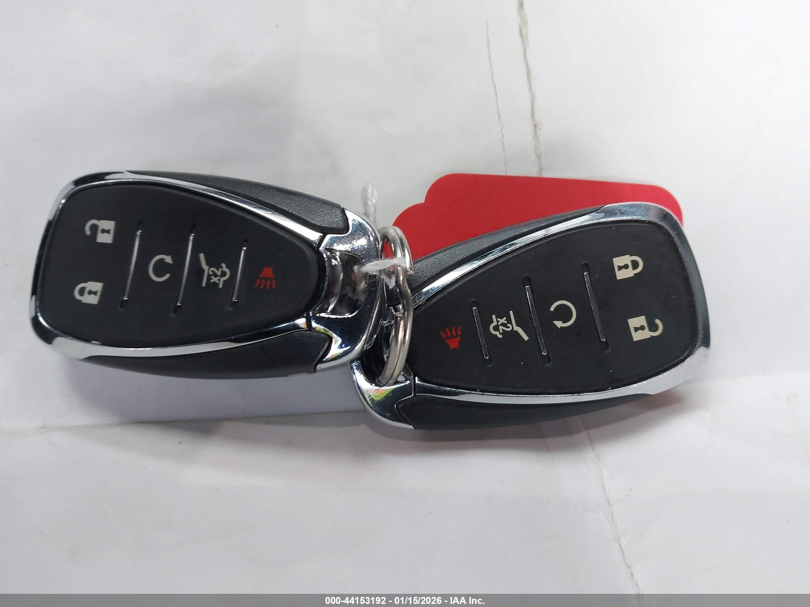 CHEVROLET EQUINOX image 11