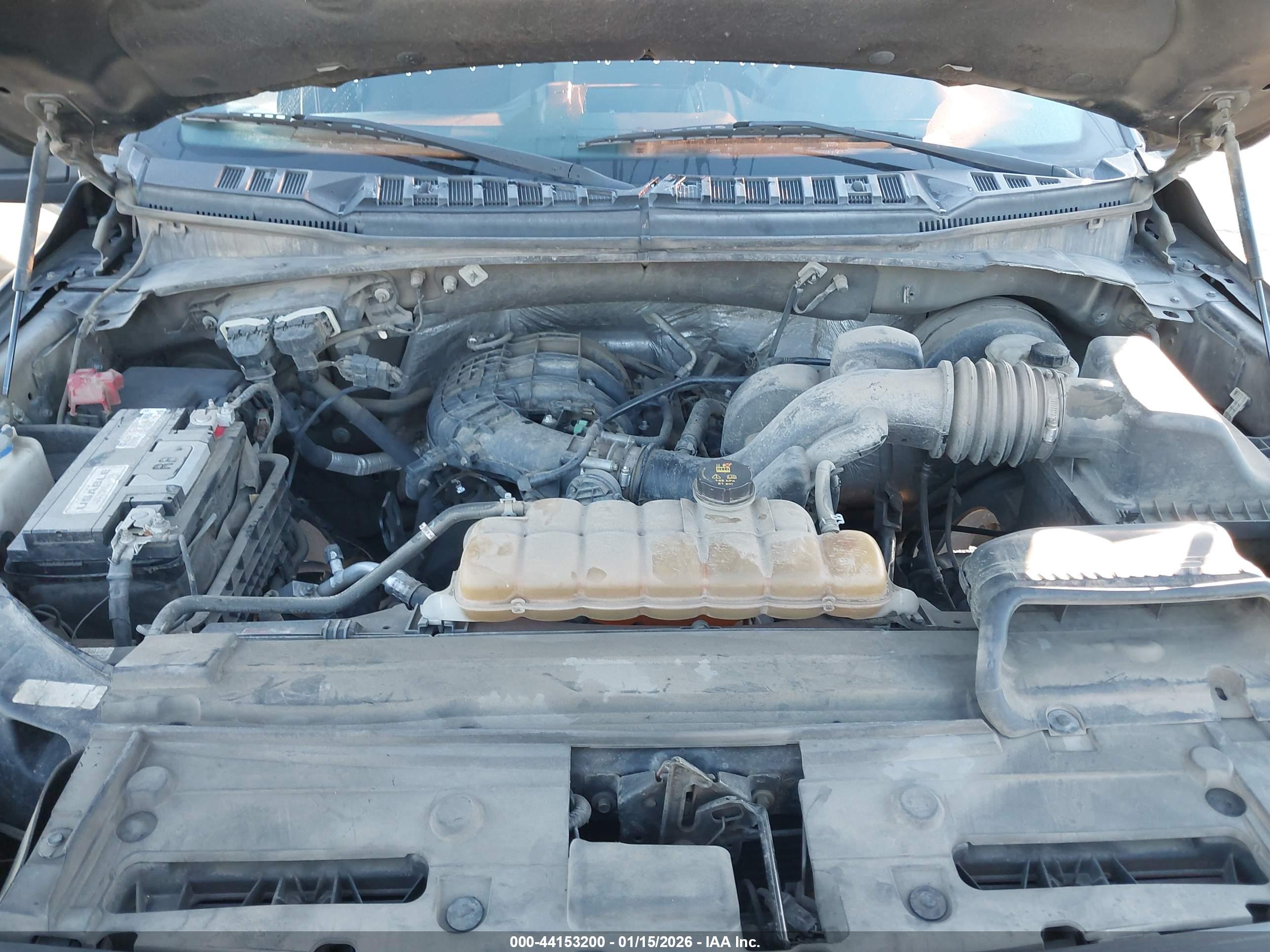 FORD F-150 image 10