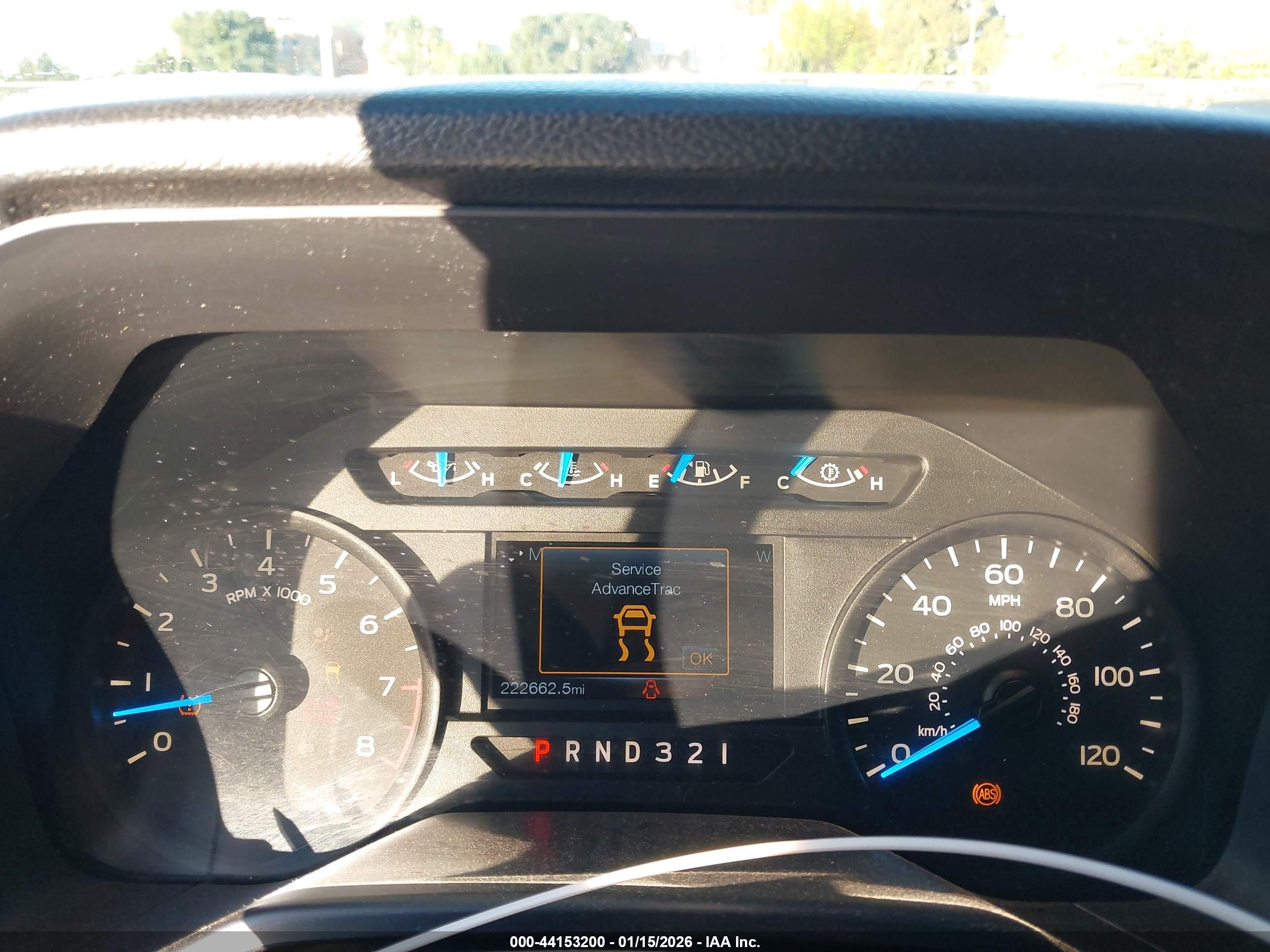 FORD F-150 image 7