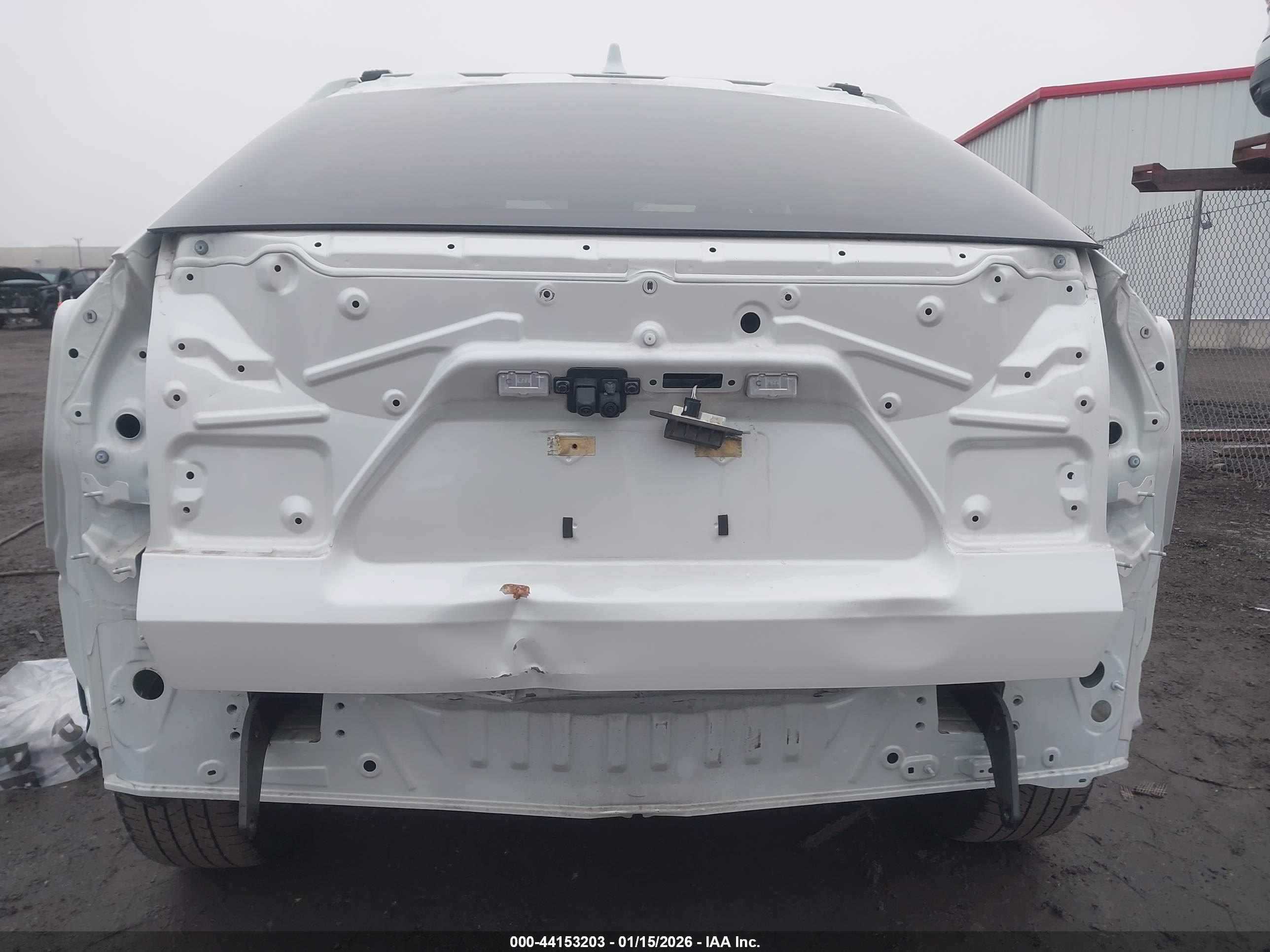 SUBARU SOLTERRA image 6