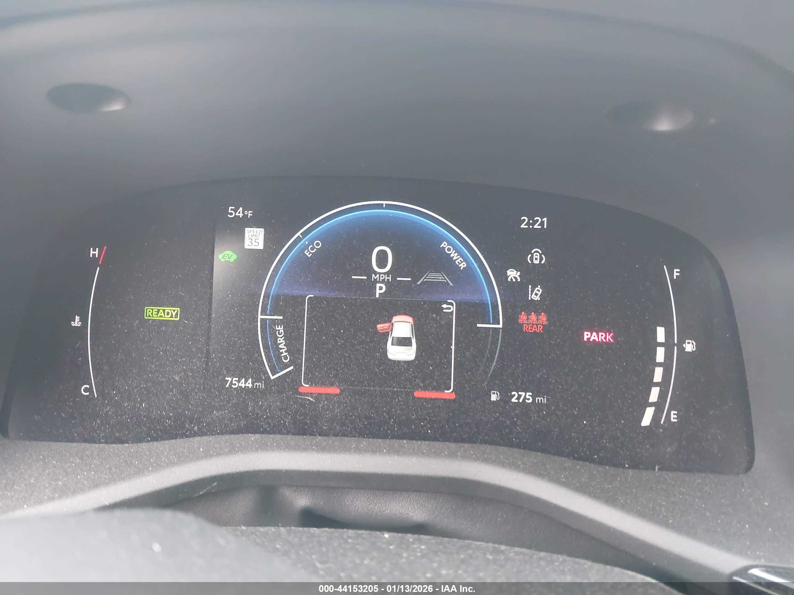 TOYOTA CAMRY image 7