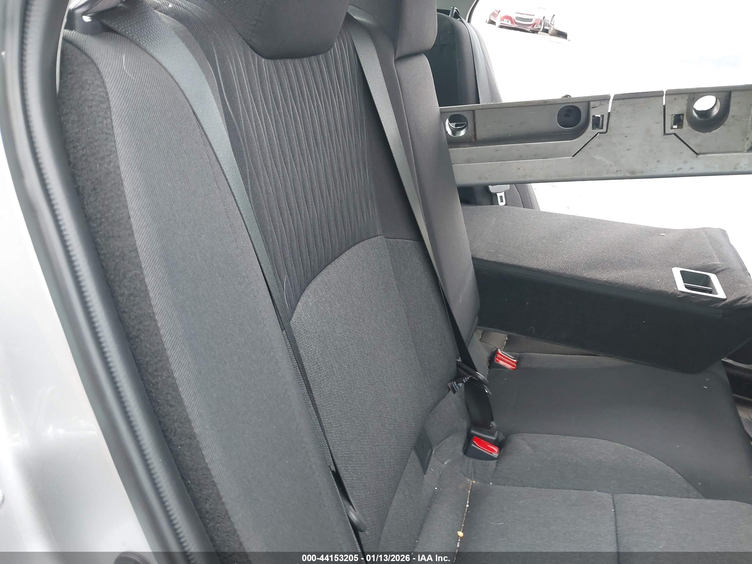 TOYOTA CAMRY image 8