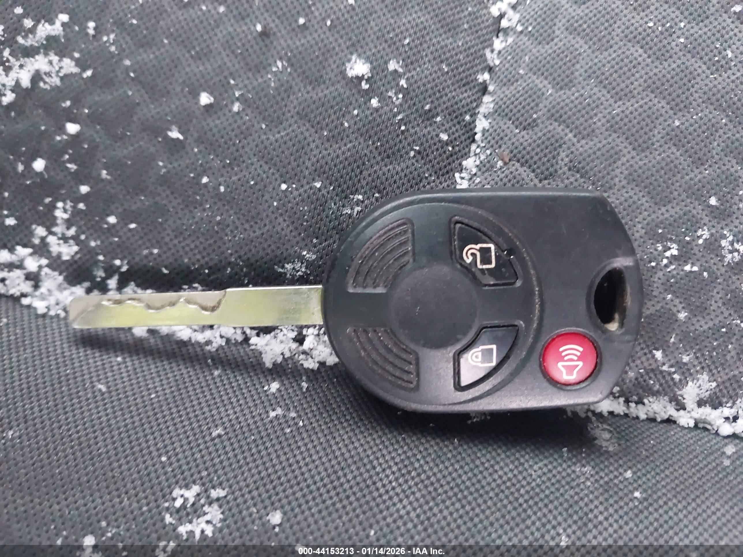 FORD ESCAPE image 11
