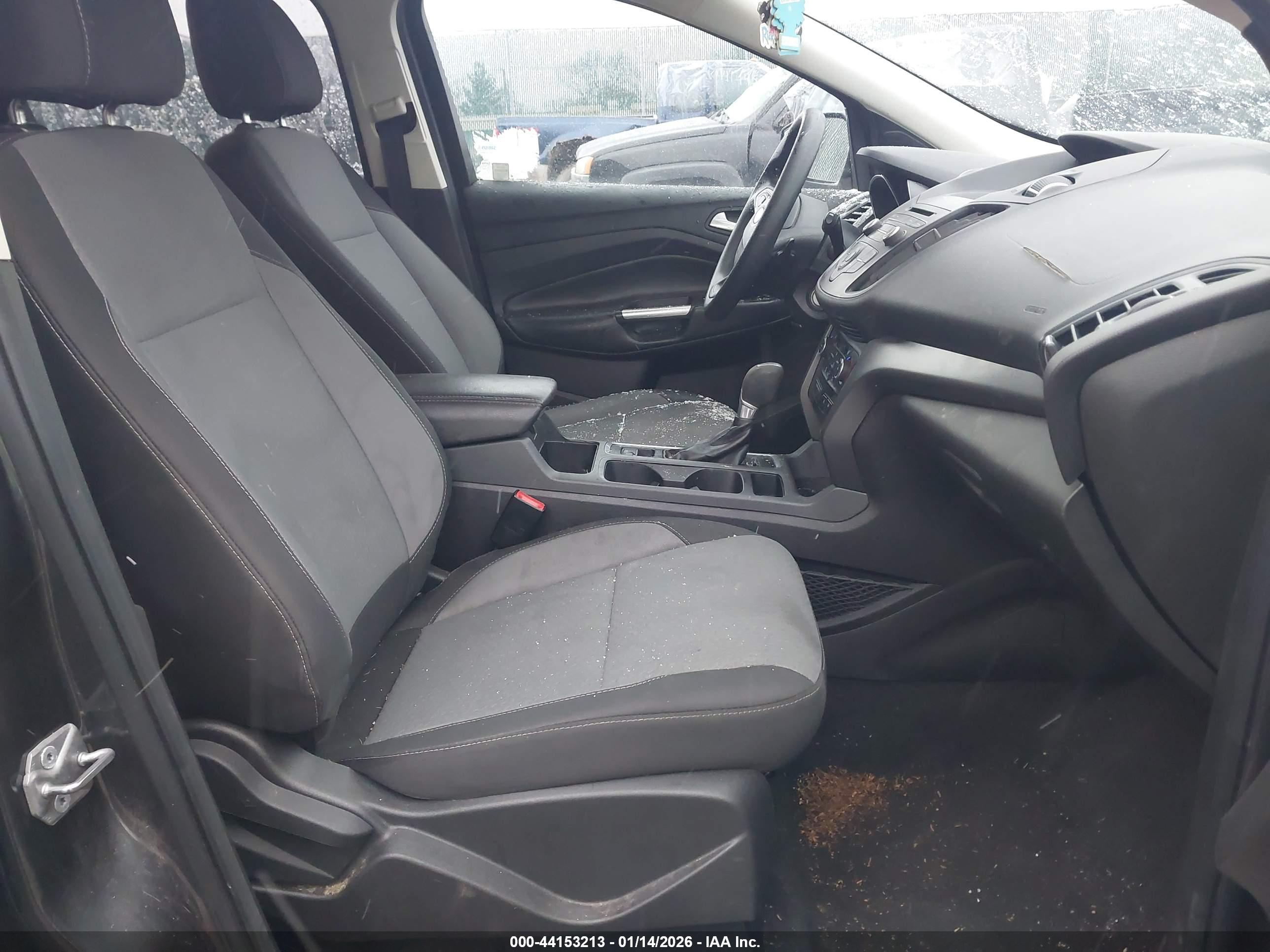 FORD ESCAPE image 5