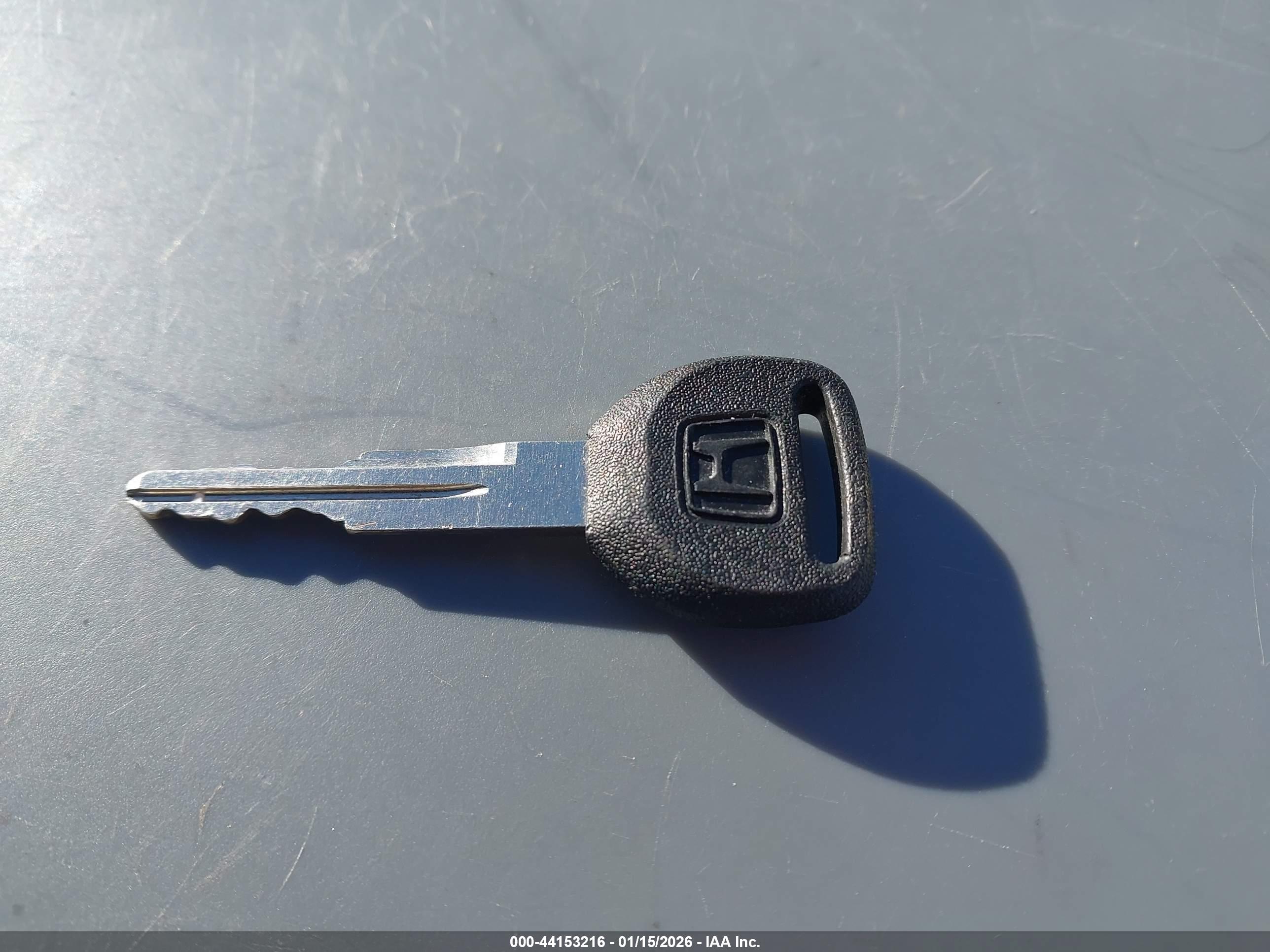 HONDA CIVIC image 11