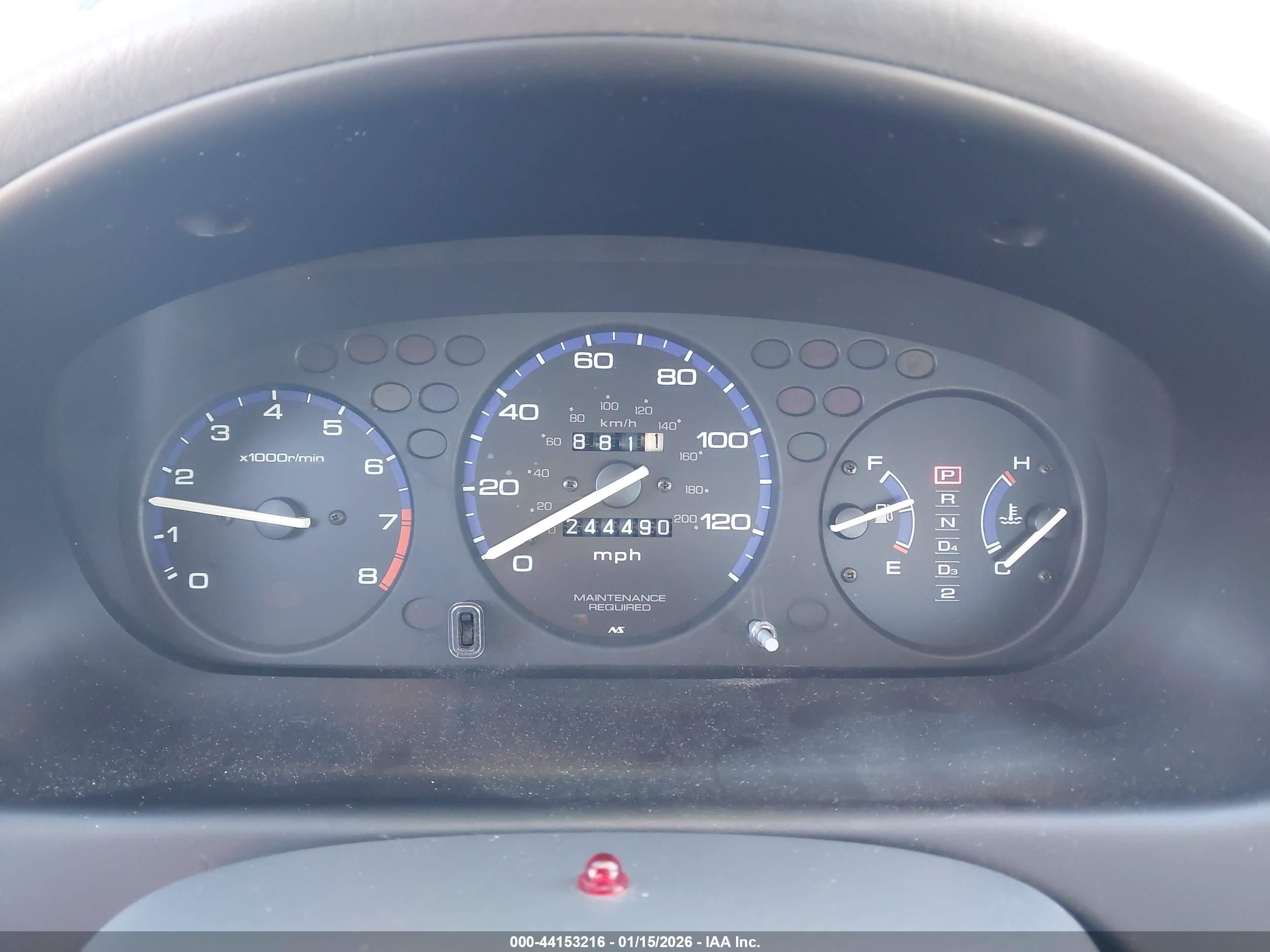 HONDA CIVIC image 7