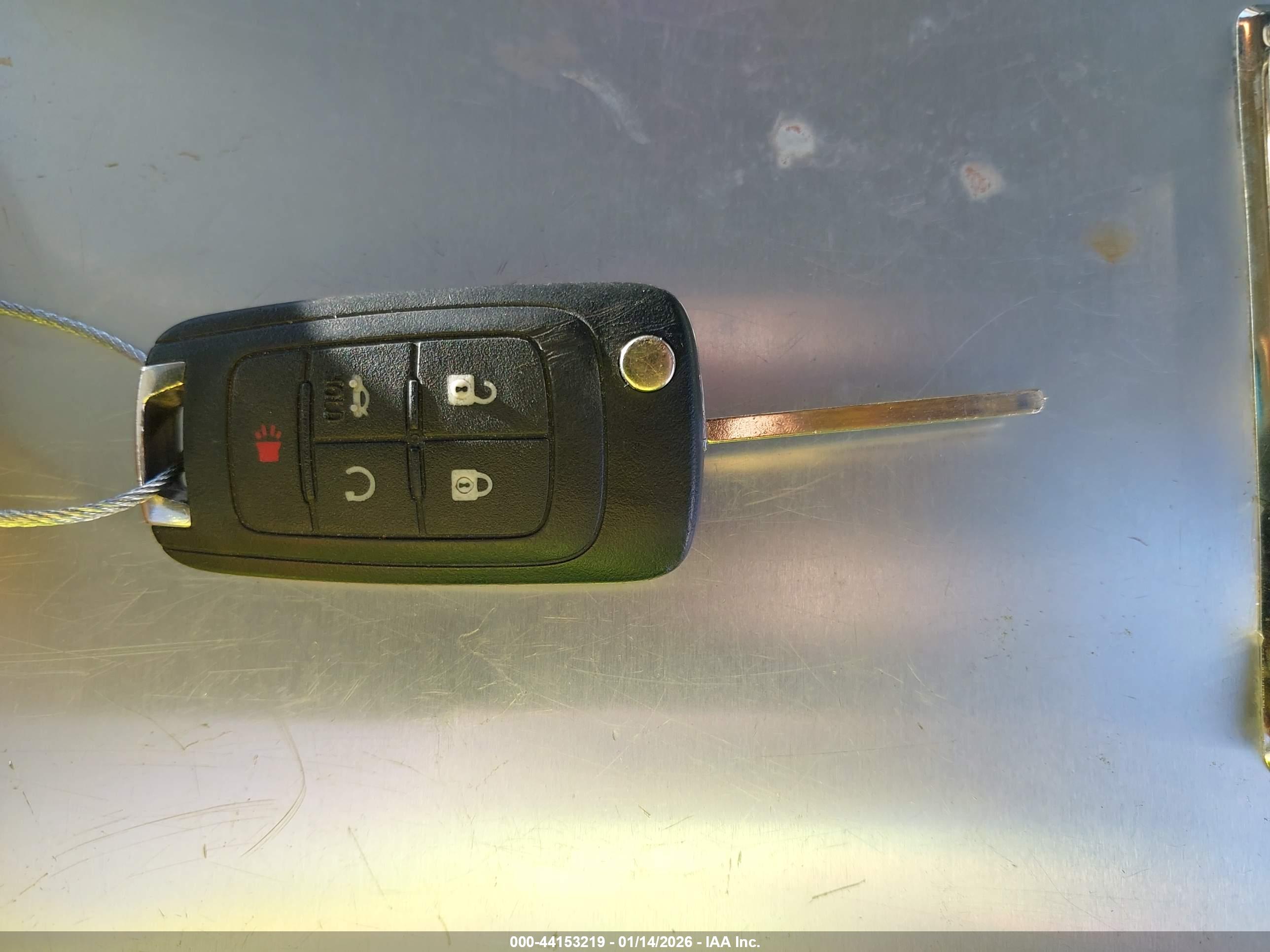 CHEVROLET SONIC image 11