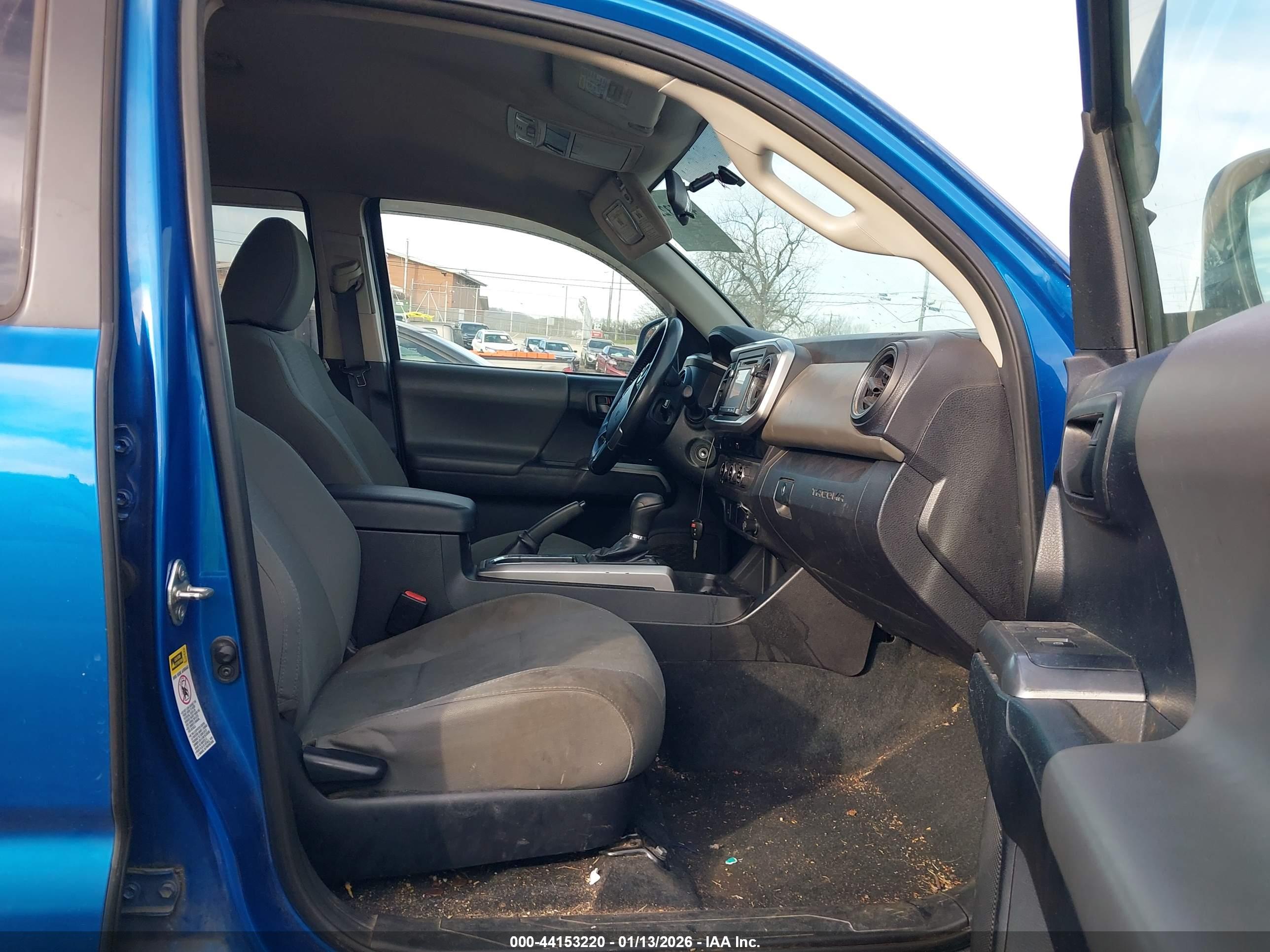 TOYOTA TACOMA image 5