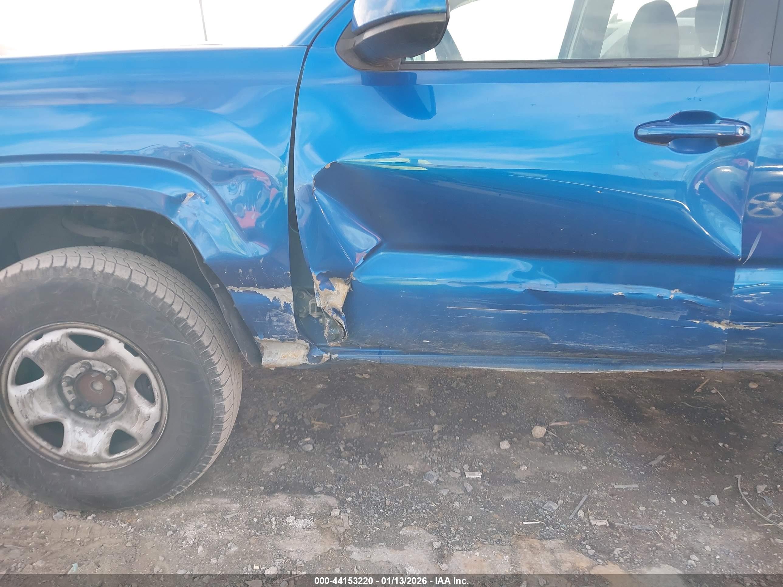 TOYOTA TACOMA image 6