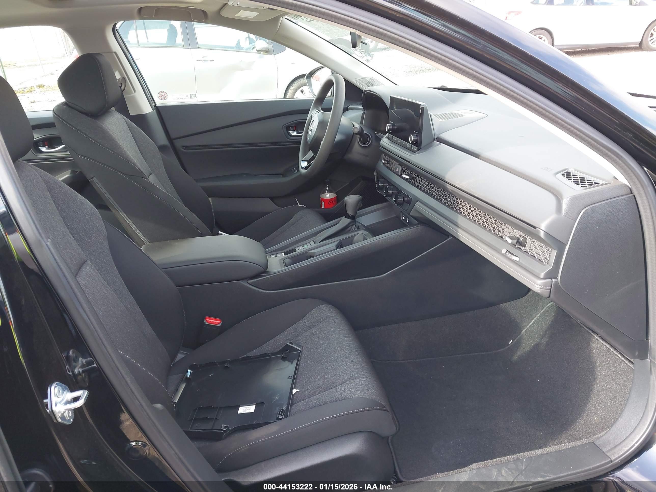 HONDA ACCORD image 5