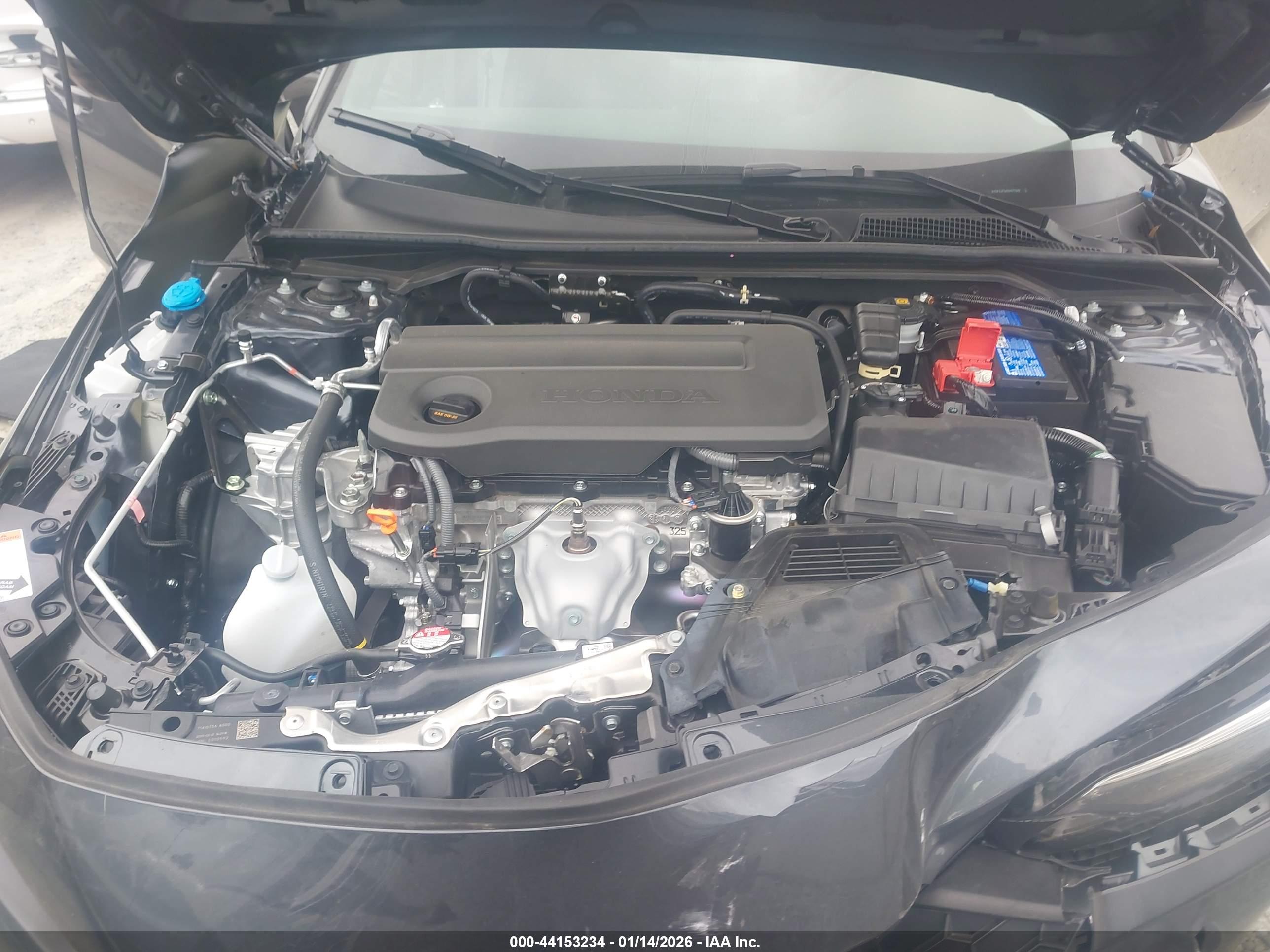 HONDA CIVIC image 10
