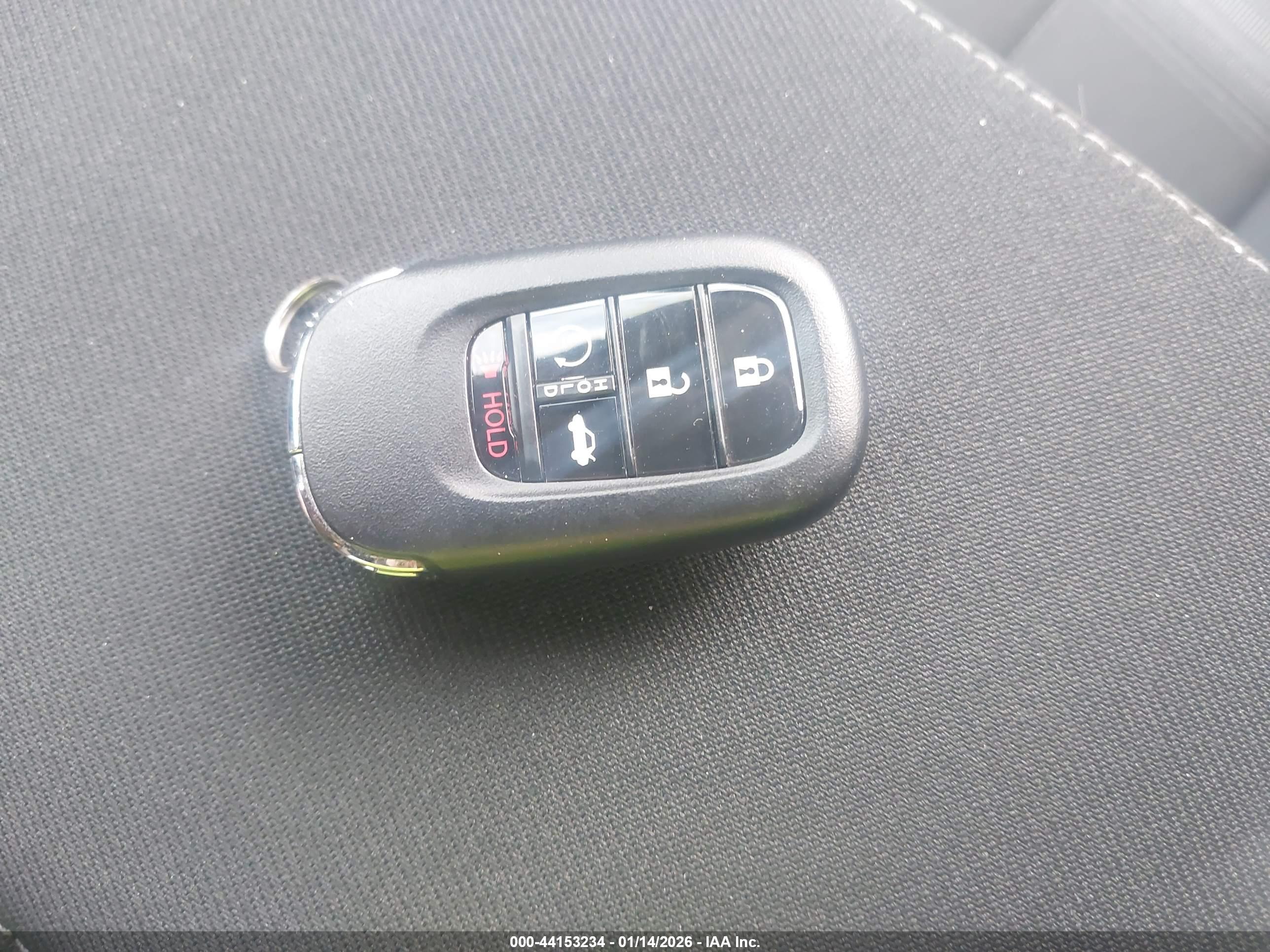 HONDA CIVIC image 11