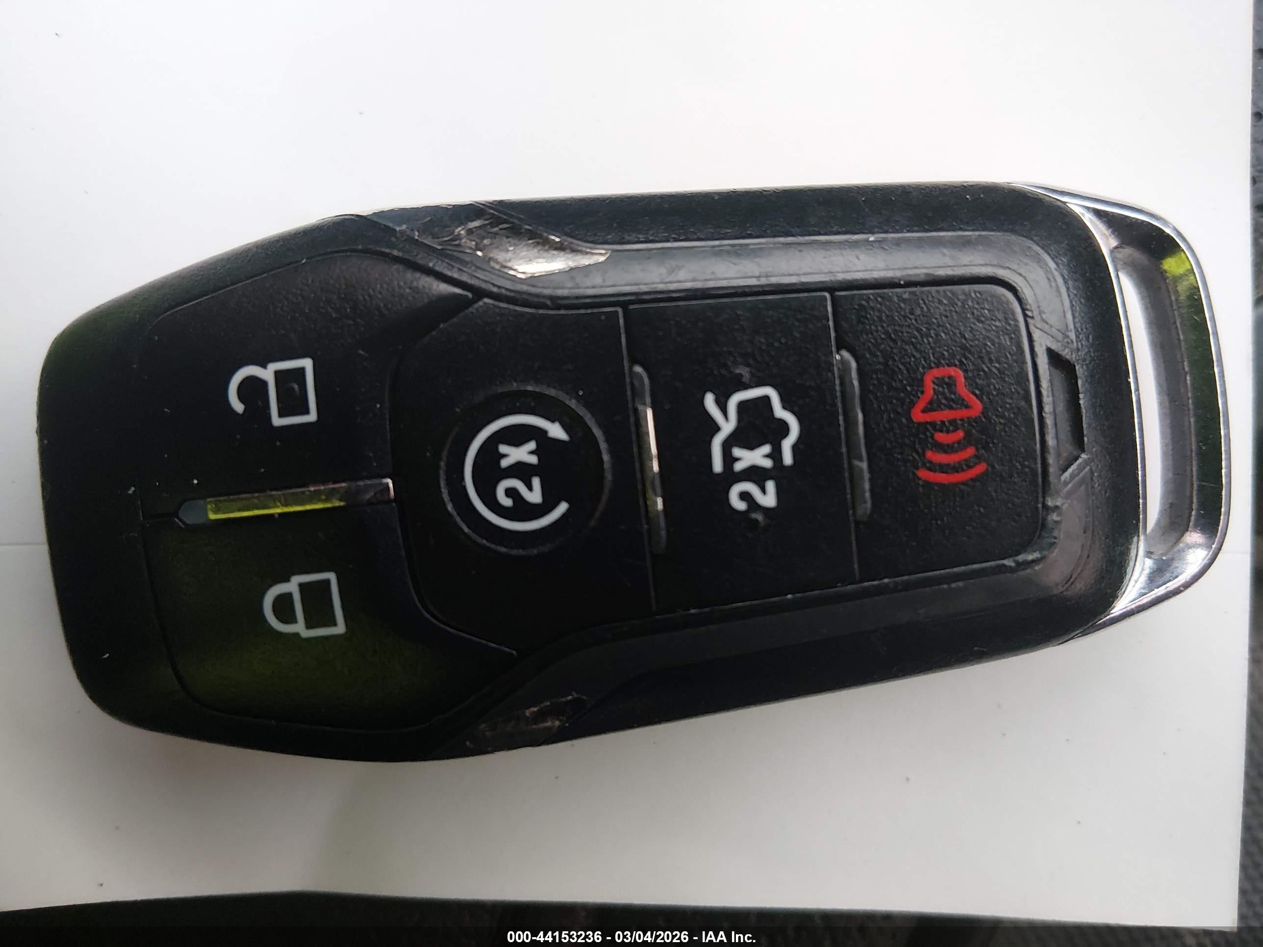LINCOLN MKZ image 11
