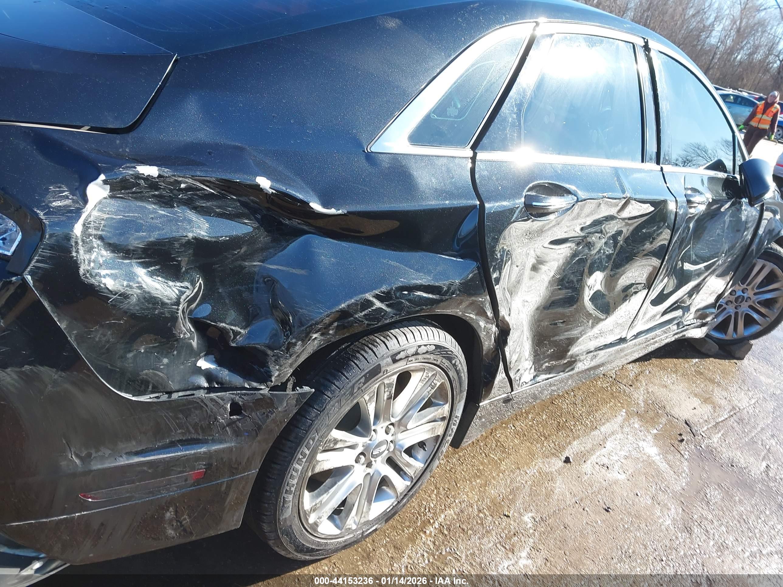 LINCOLN MKZ image 6