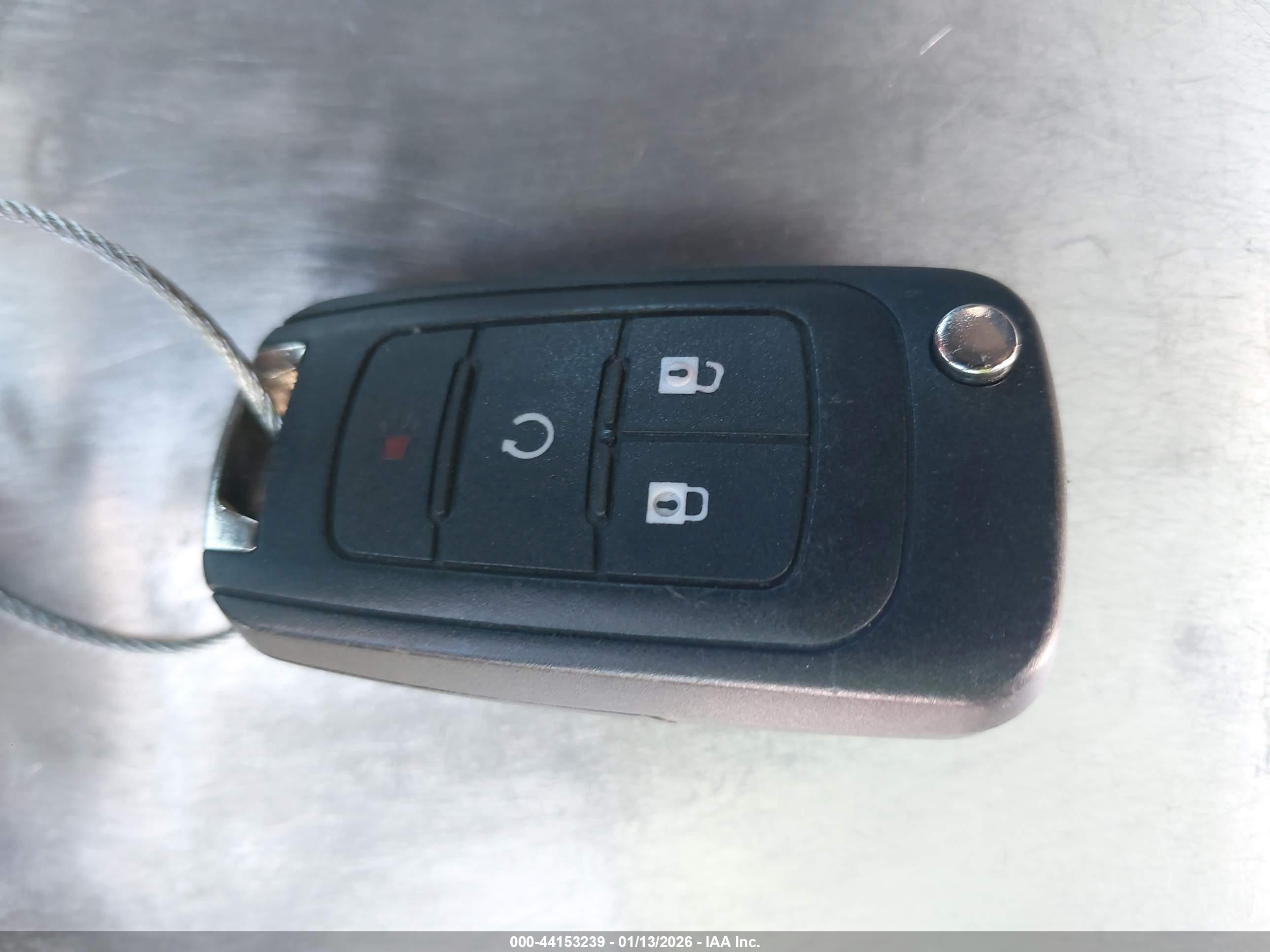 CHEVROLET TRAX image 11