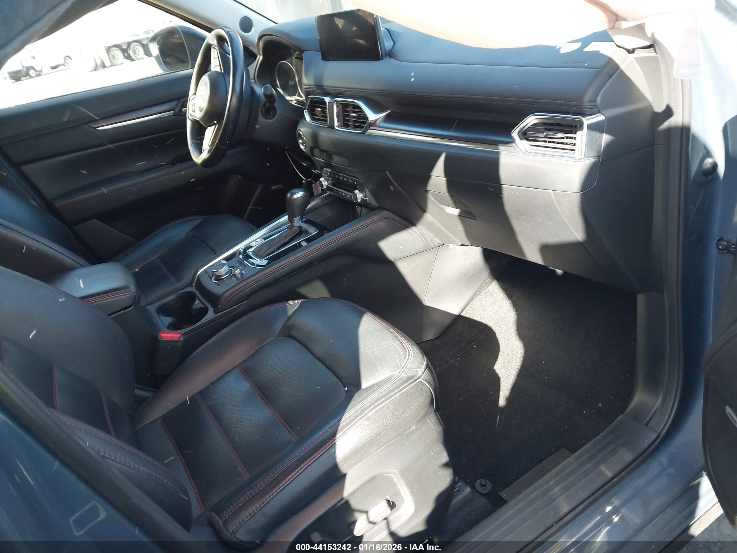 MAZDA CX-5 image 5