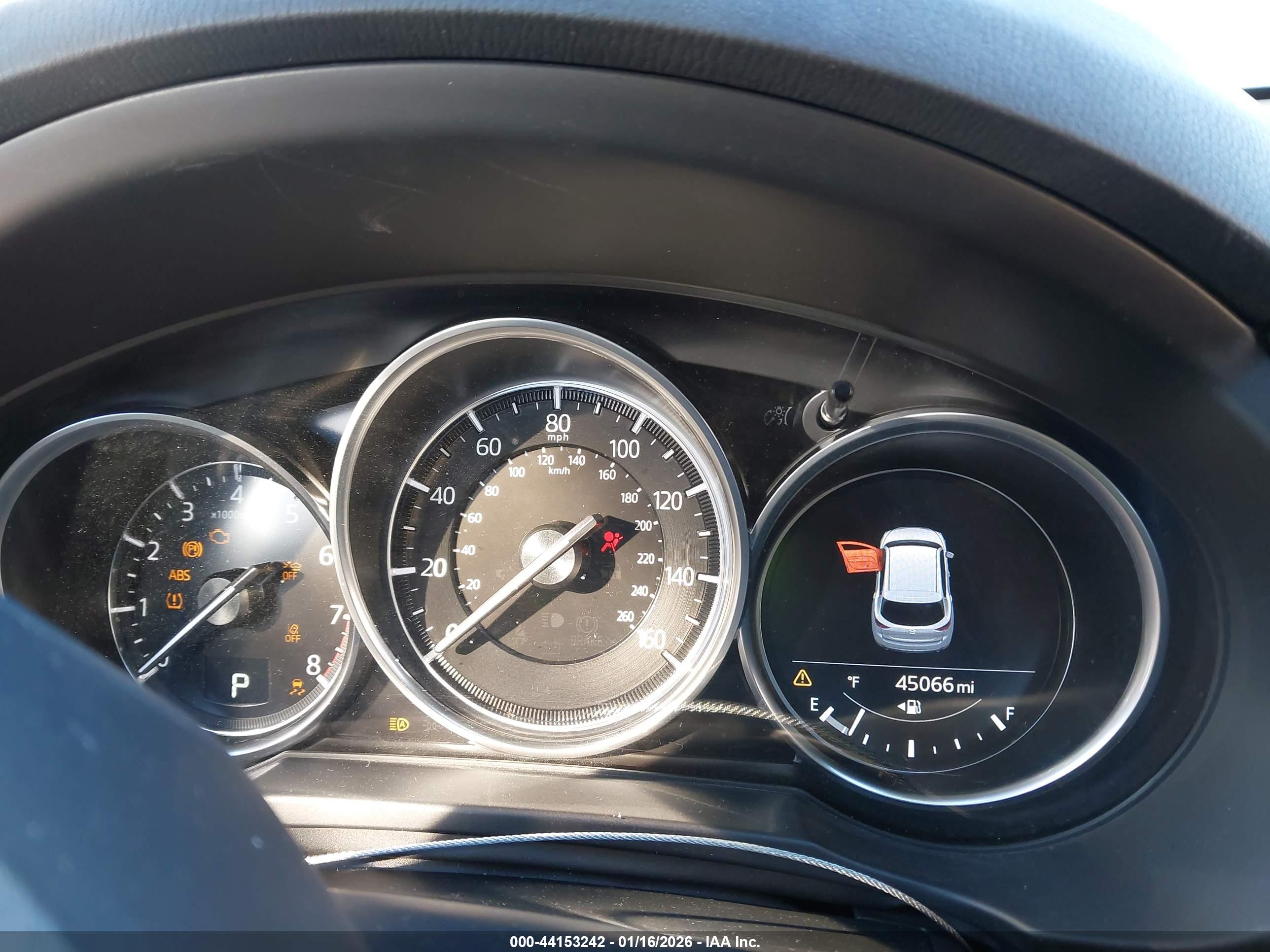 MAZDA CX-5 image 7