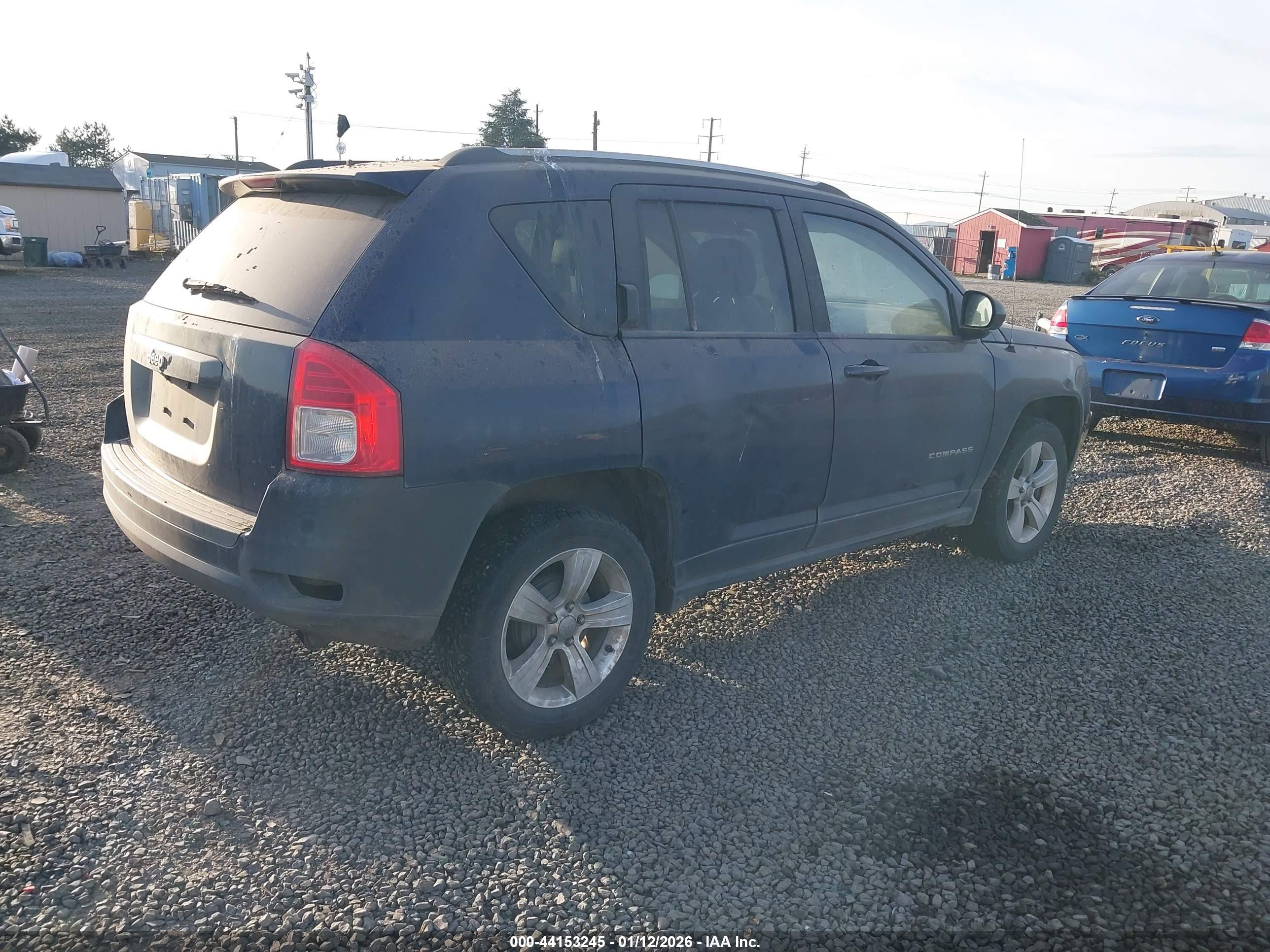 JEEP COMPASS image 4