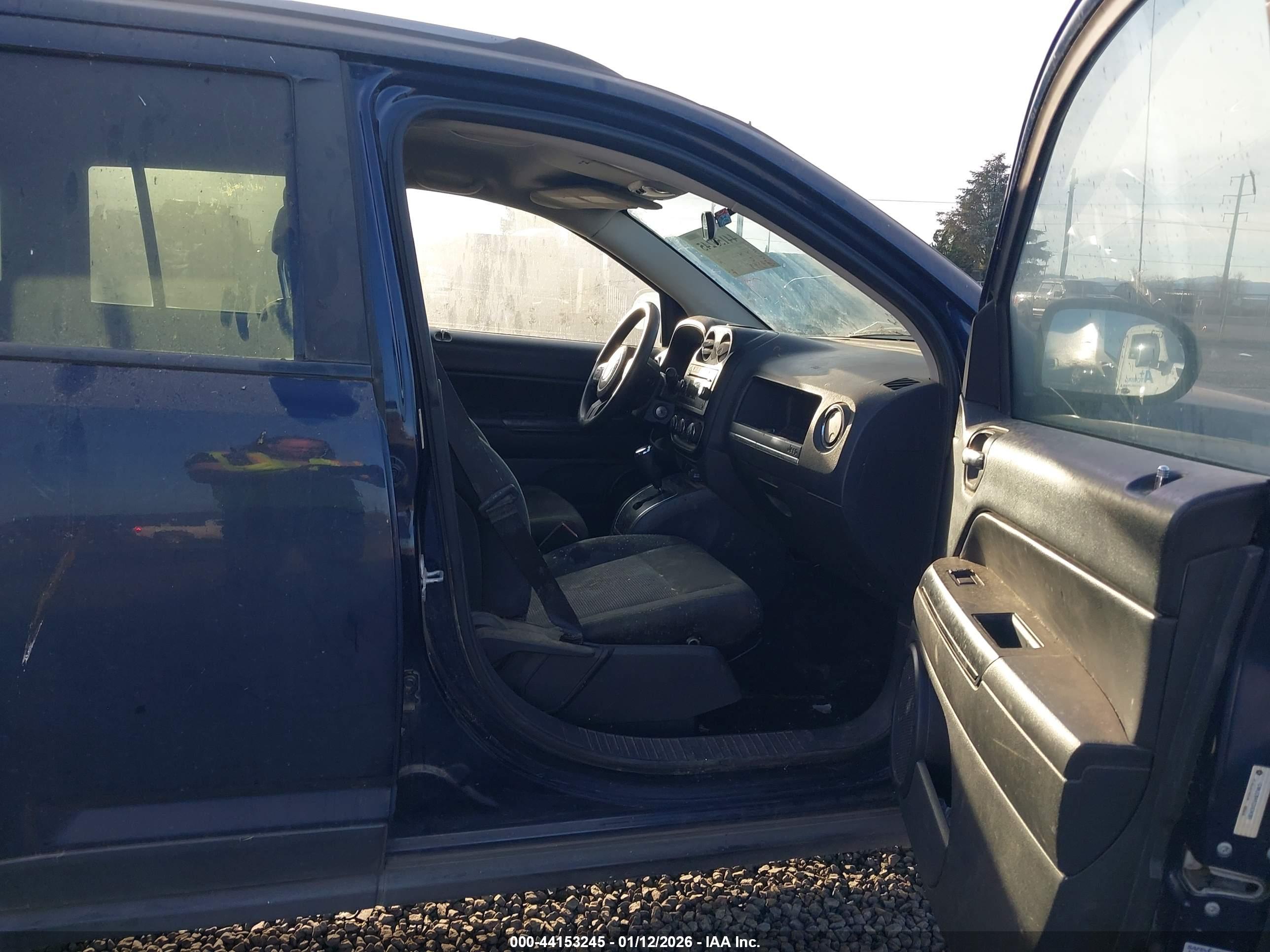 JEEP COMPASS image 5