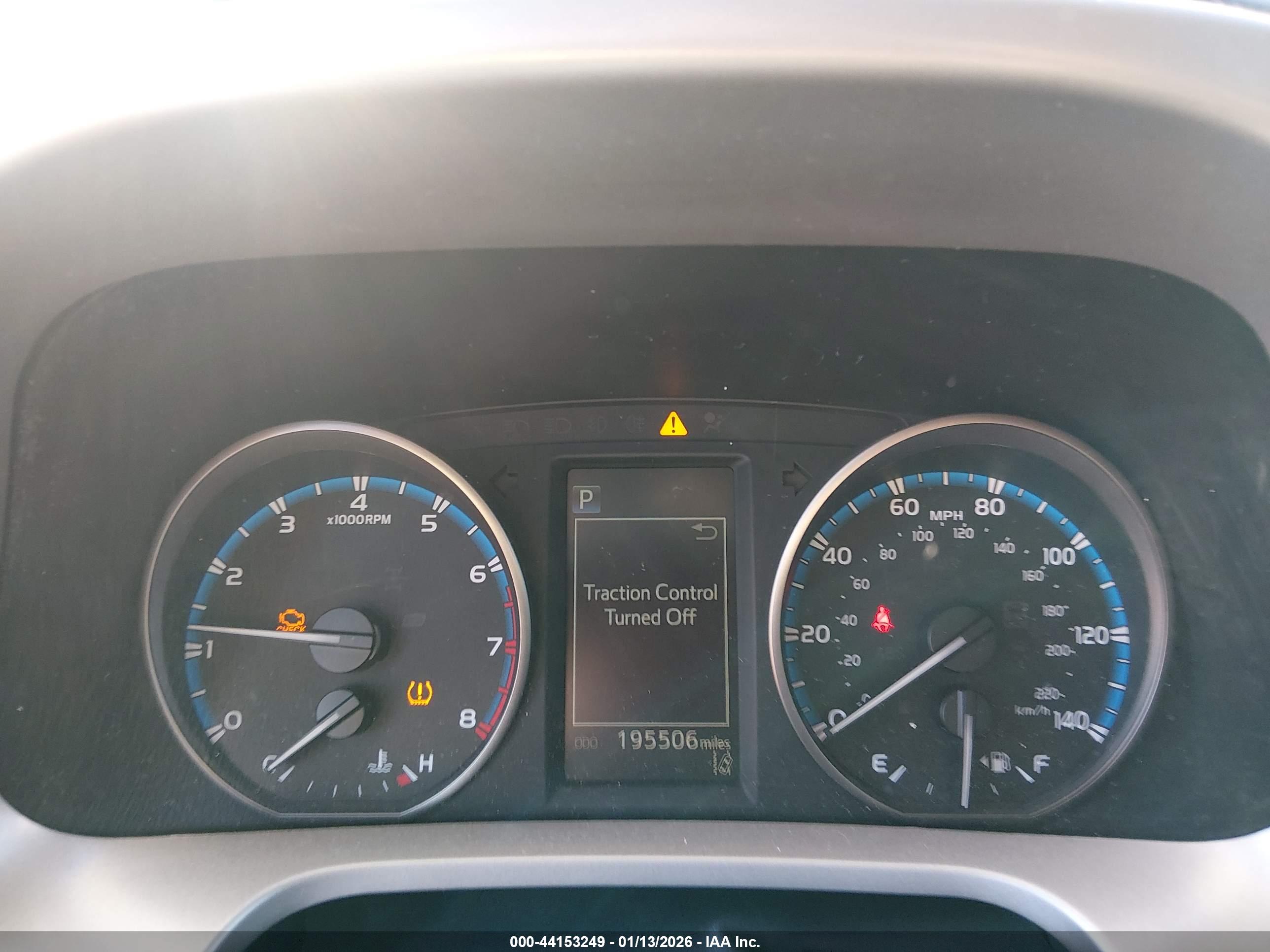TOYOTA RAV4 image 7