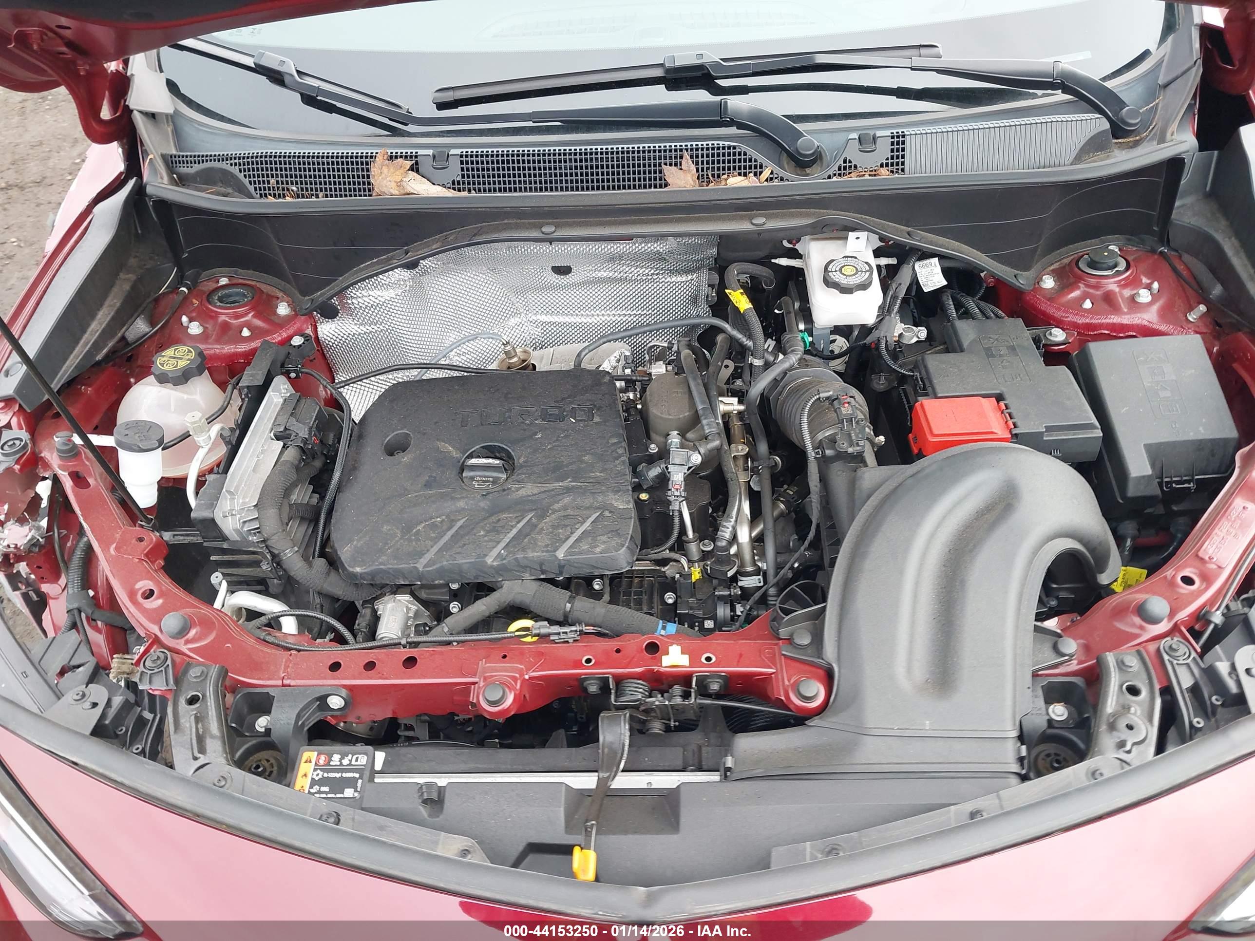 BUICK ENCORE image 10