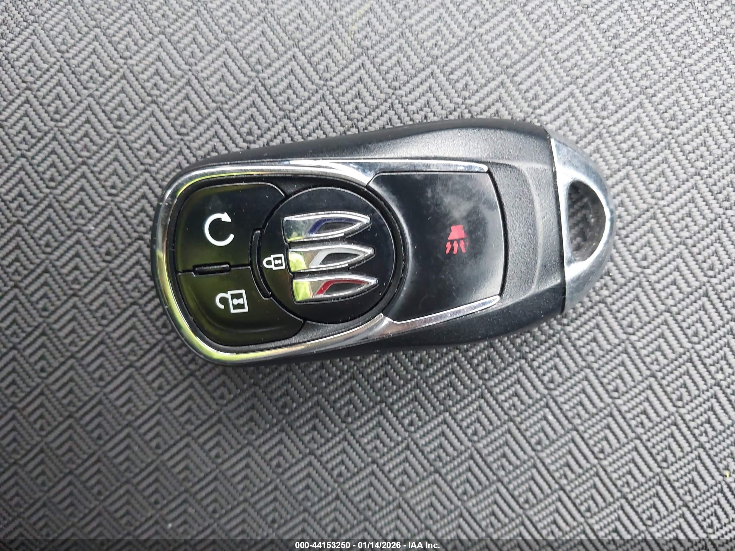 BUICK ENCORE image 11