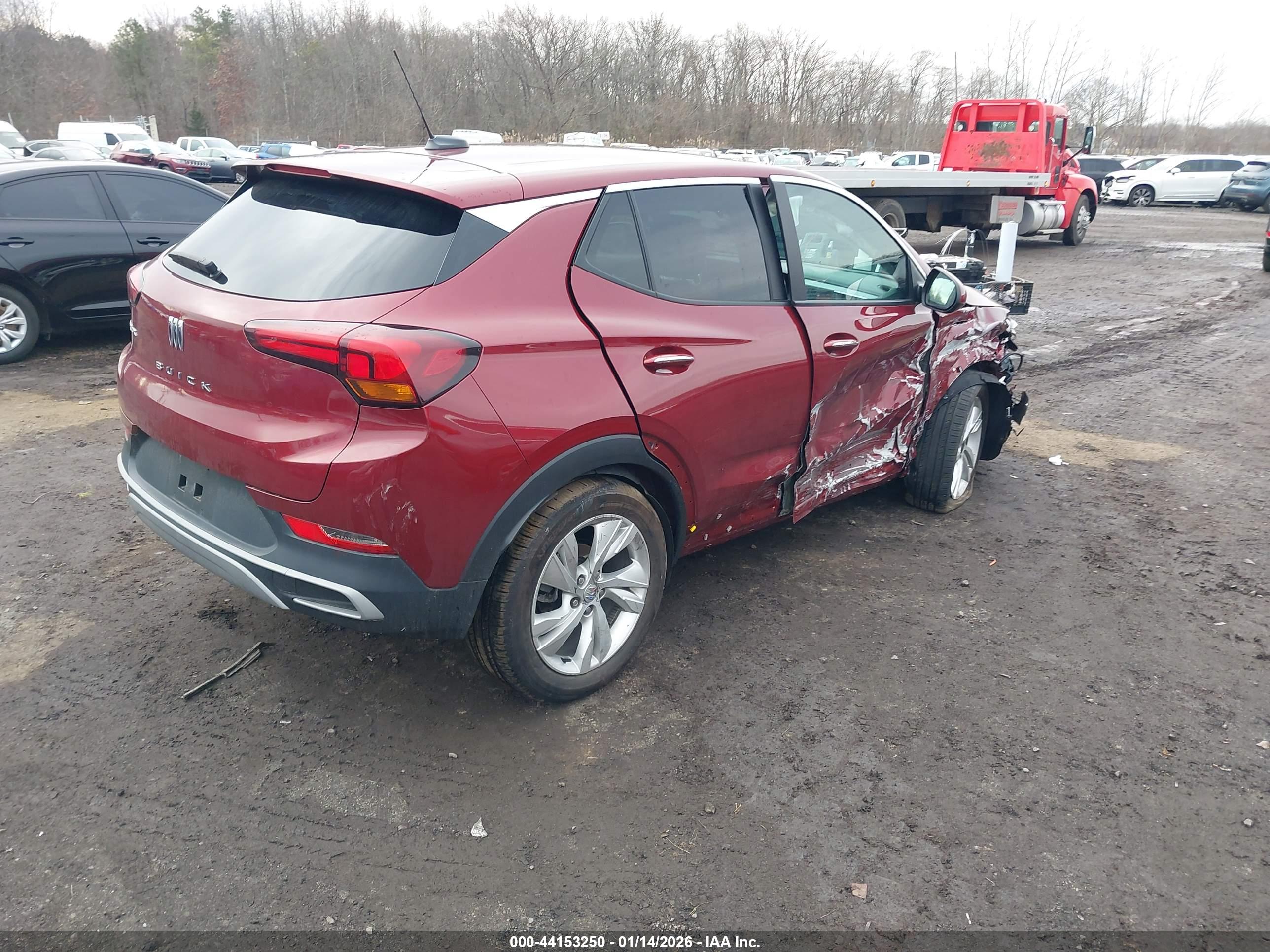 BUICK ENCORE image 4